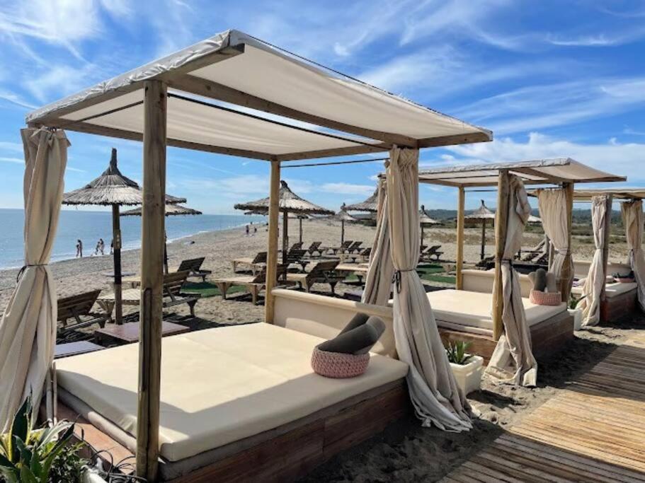Vista Marina - Puerto Sotogrande