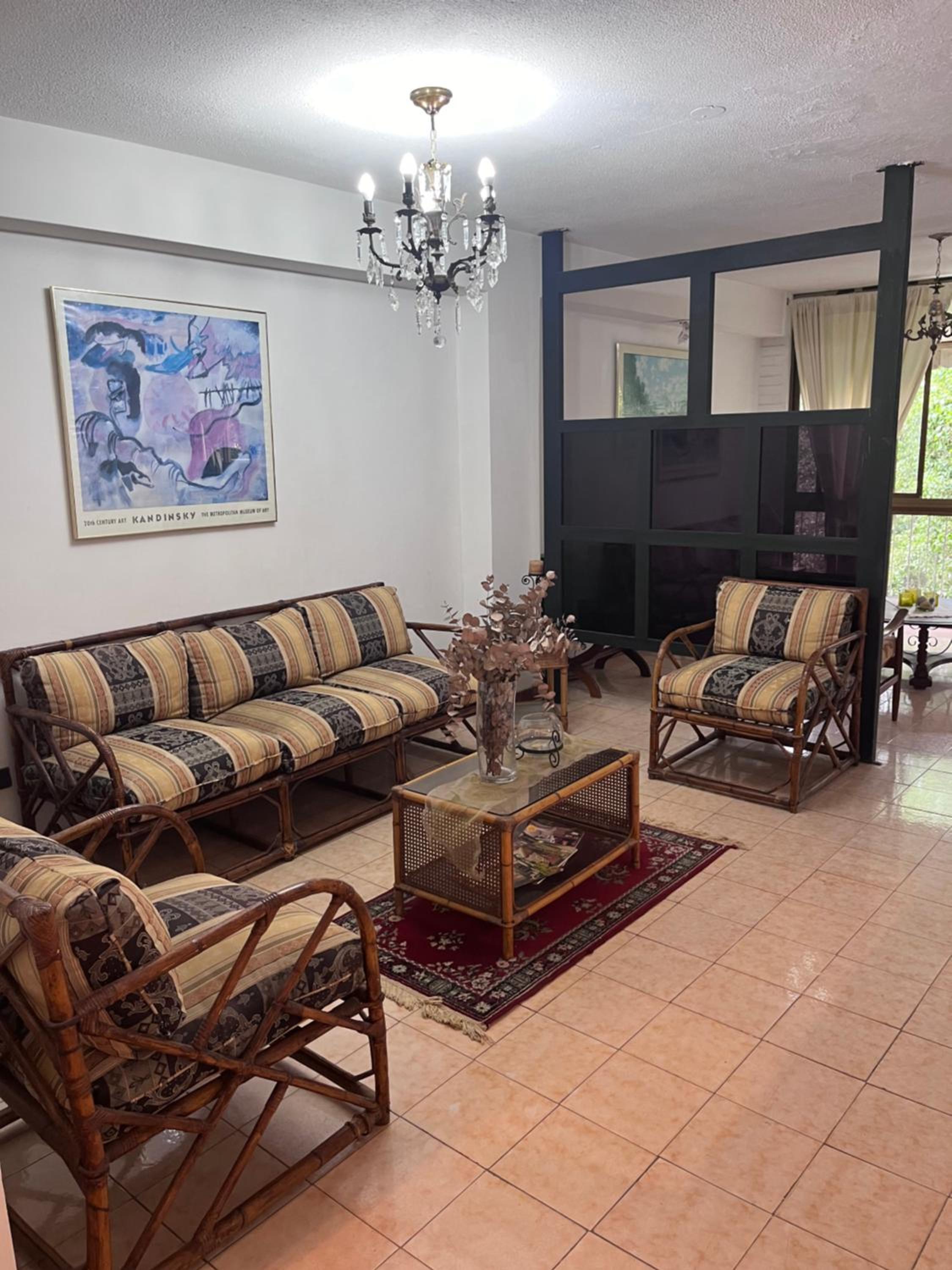Departamento relax Ambassador