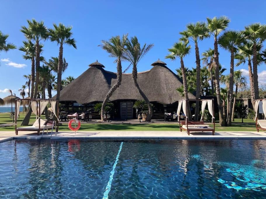 Vista Marina - Puerto Sotogrande