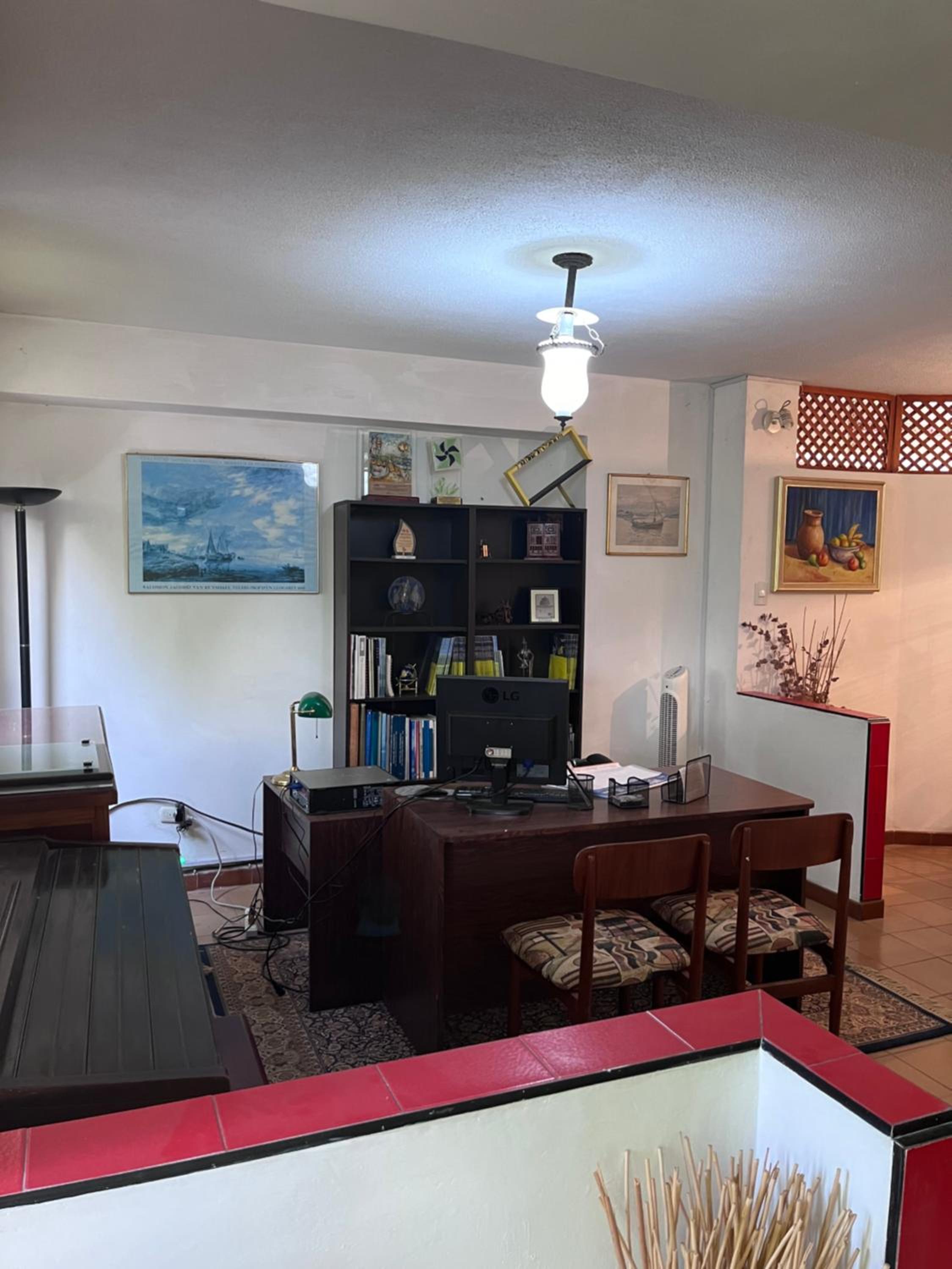 Departamento relax Ambassador