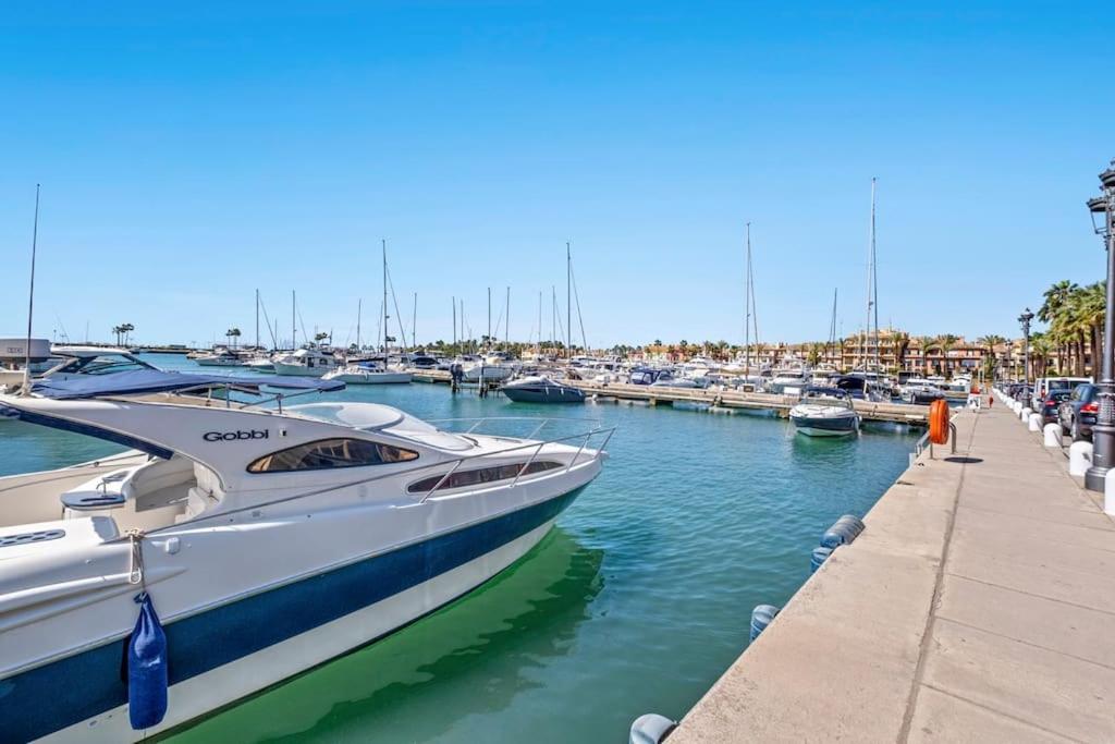 Vista Marina - Puerto Sotogrande