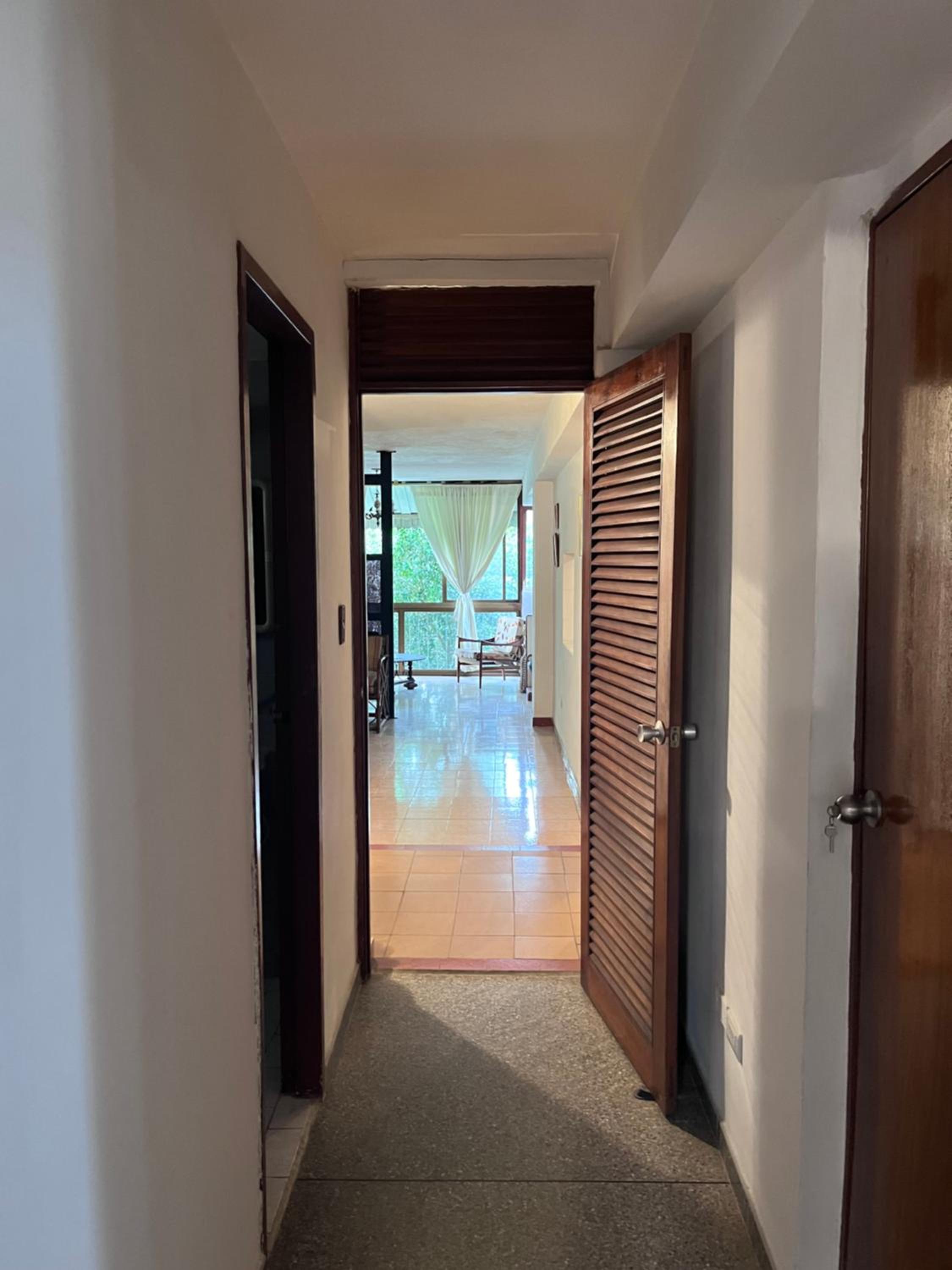 Departamento relax Ambassador
