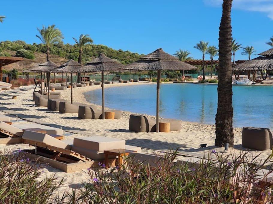 Vista Marina - Puerto Sotogrande