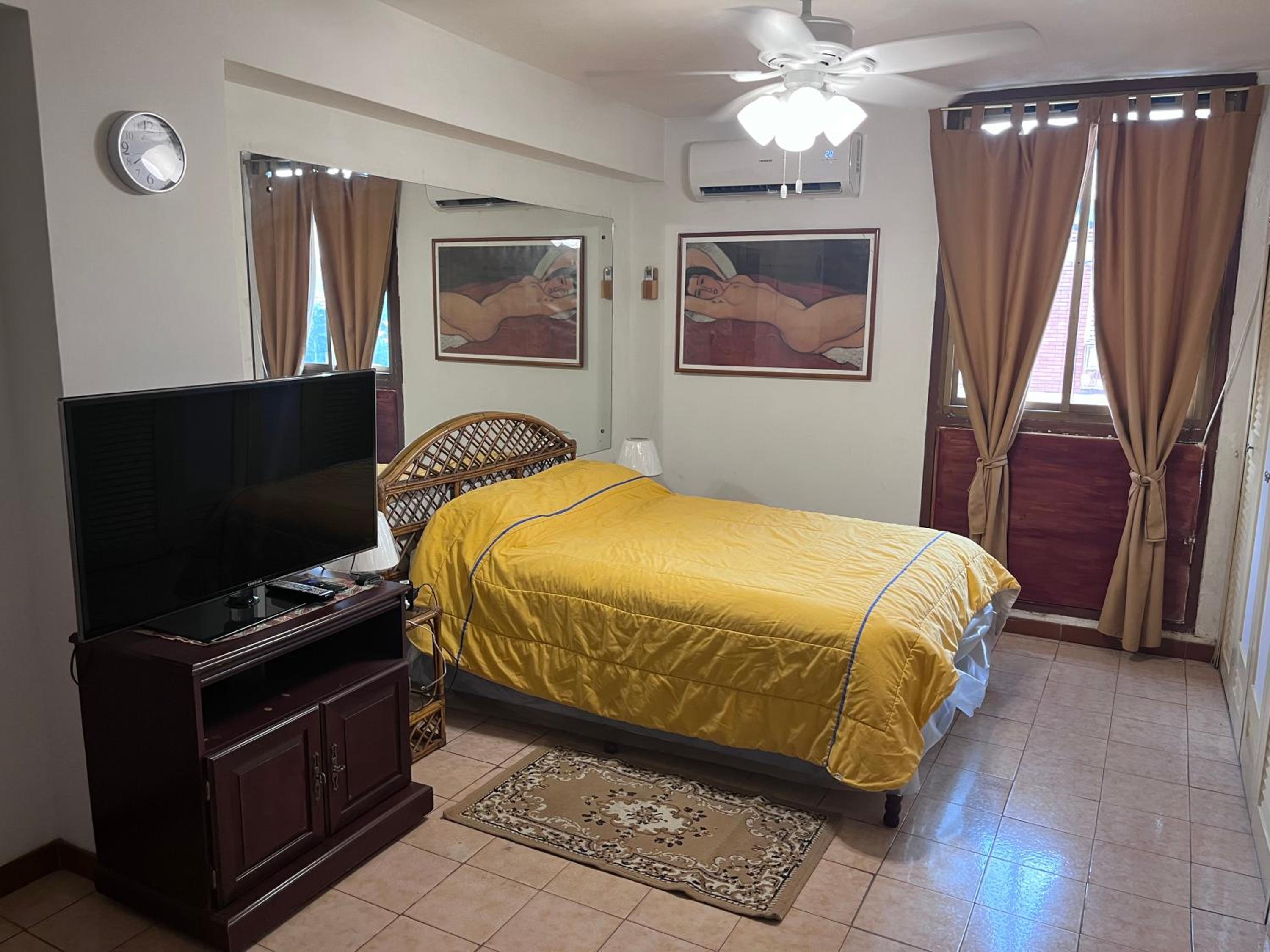 Departamento relax Ambassador