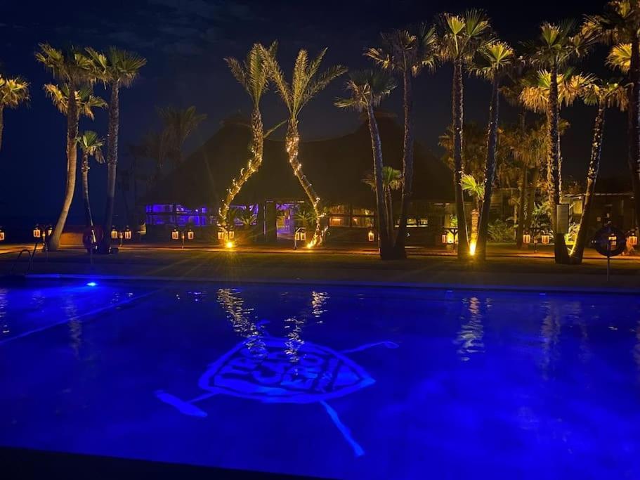 Vista Marina - Puerto Sotogrande