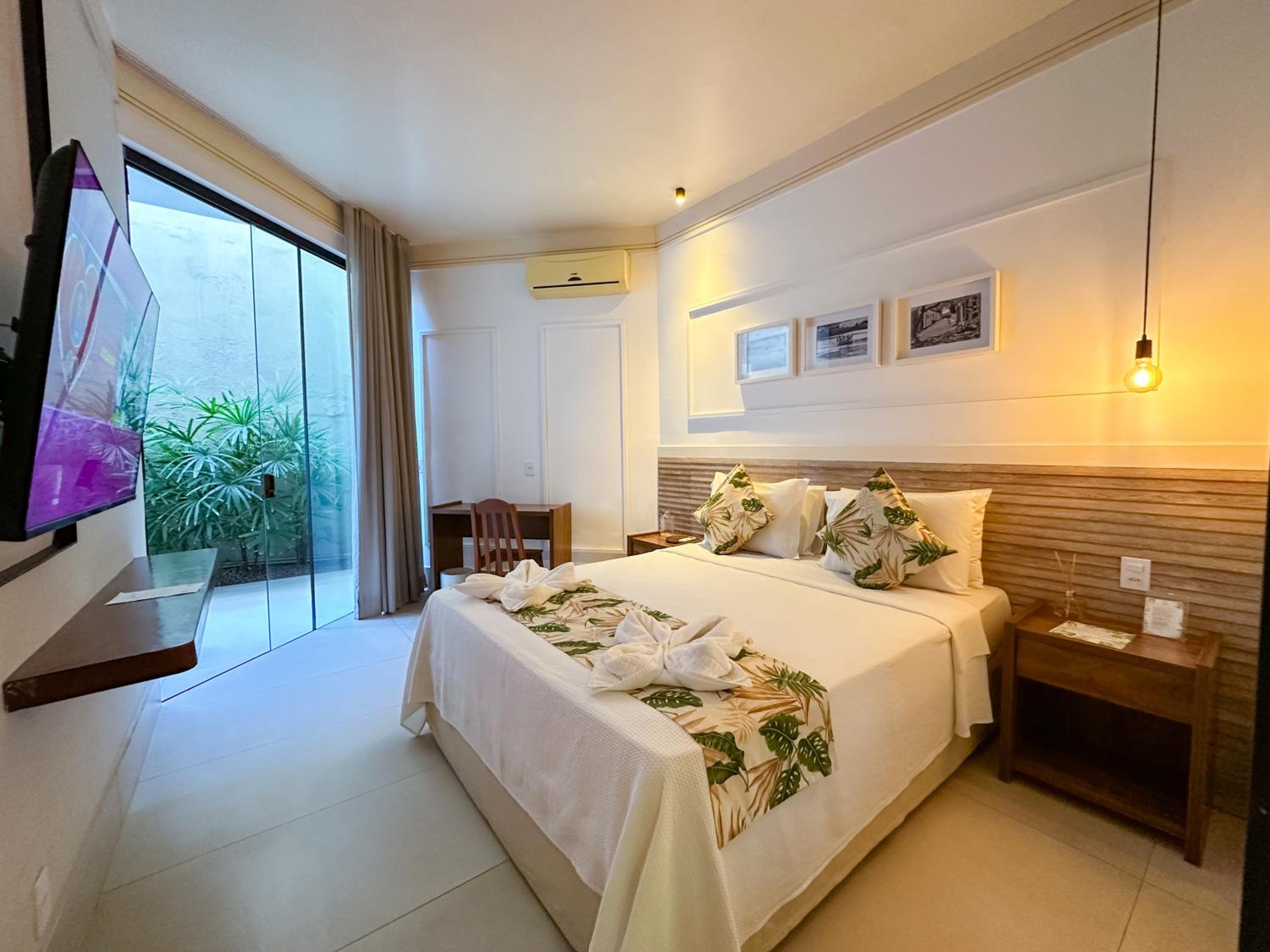 Passagem Concept Hotel e Spa