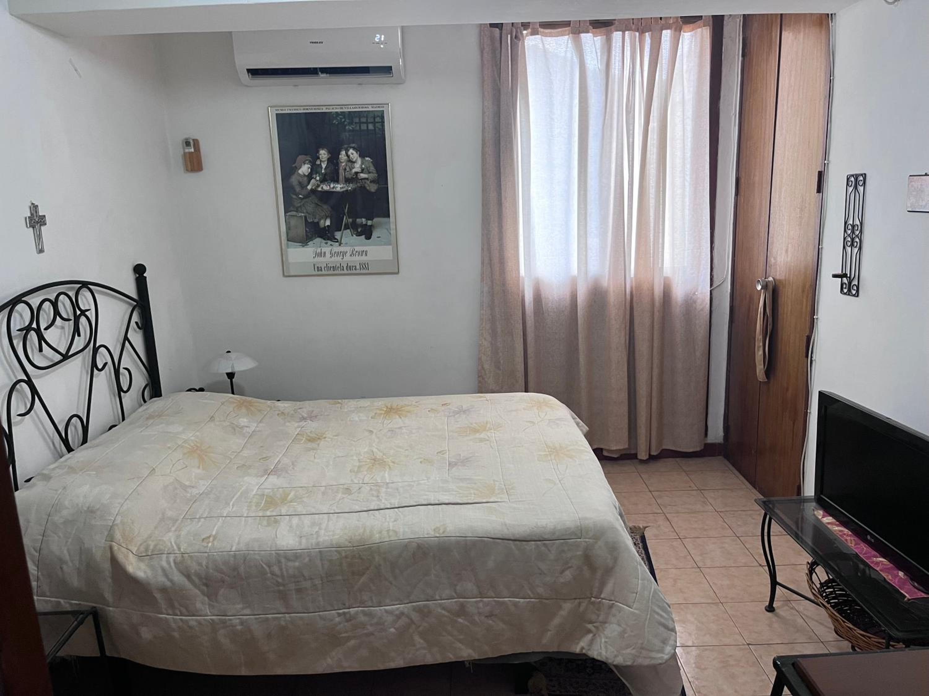 Departamento relax Ambassador