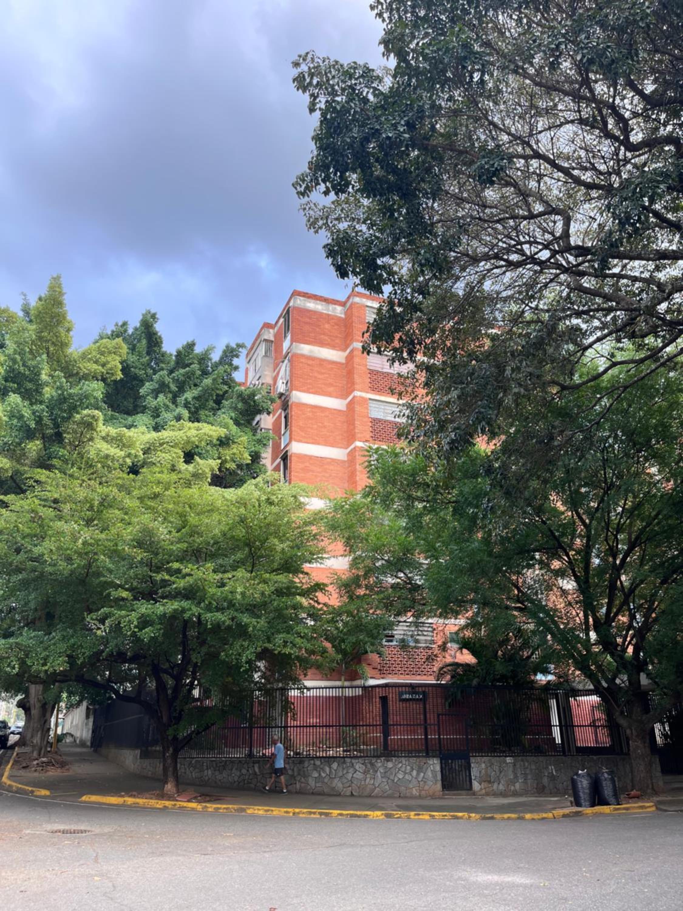 Departamento relax Ambassador