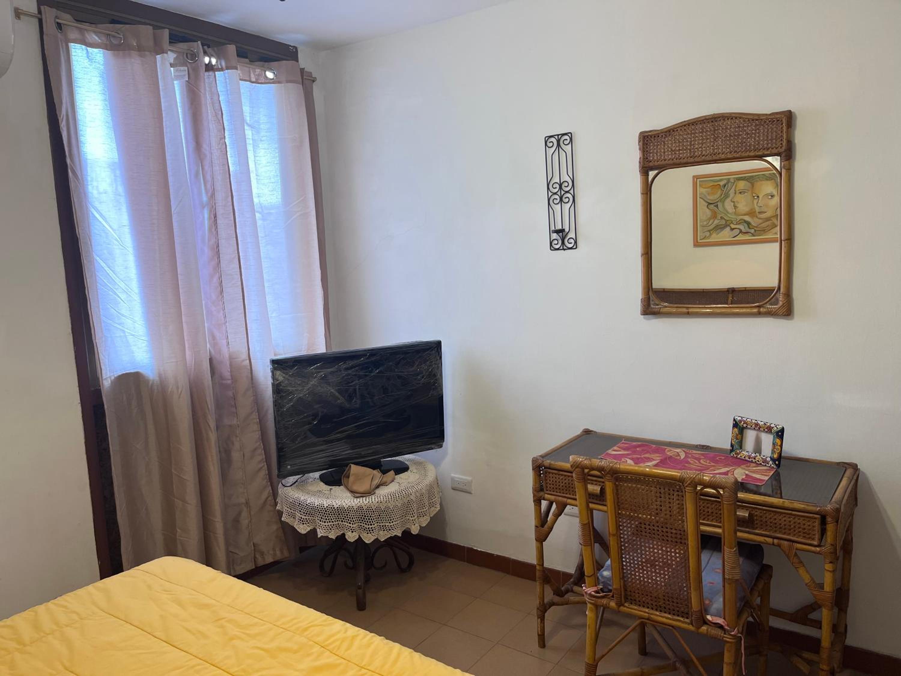 Departamento relax Ambassador
