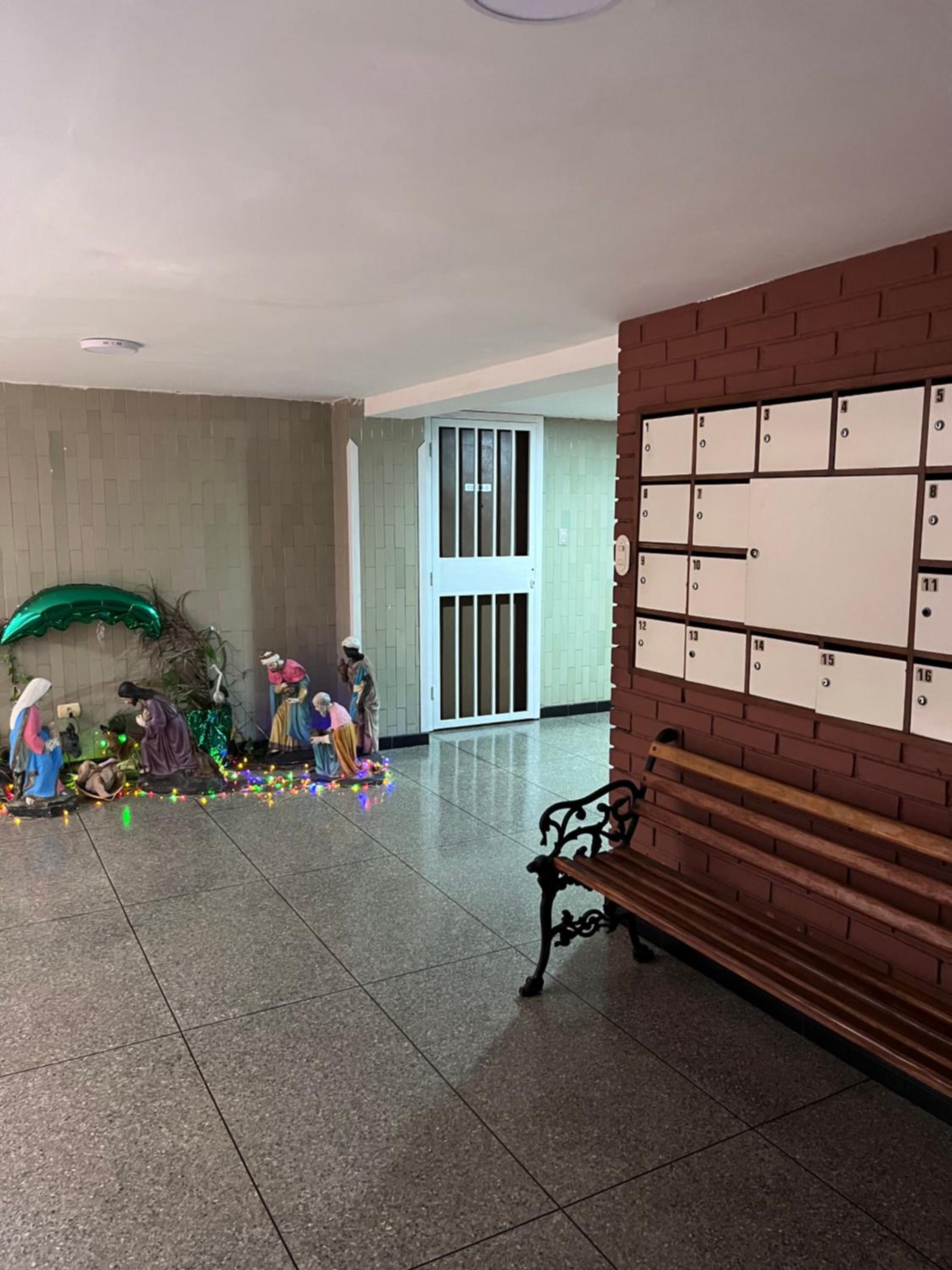Departamento relax Ambassador