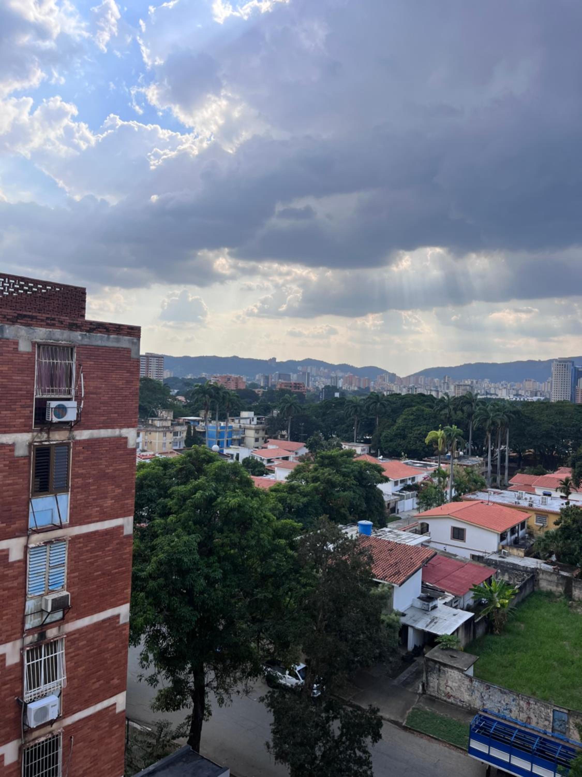 Departamento relax Ambassador