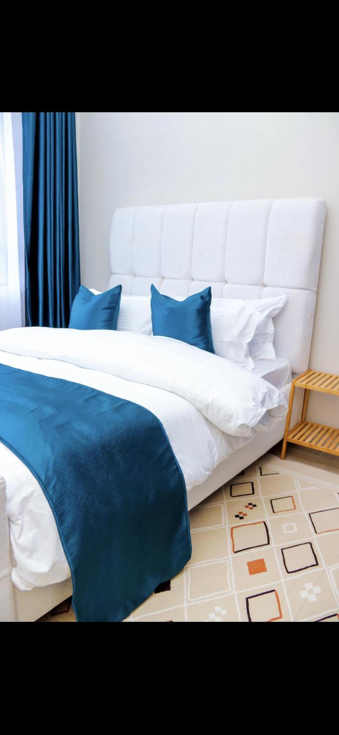 Indesign makumbi park Elegant 2 bedrooms view 4