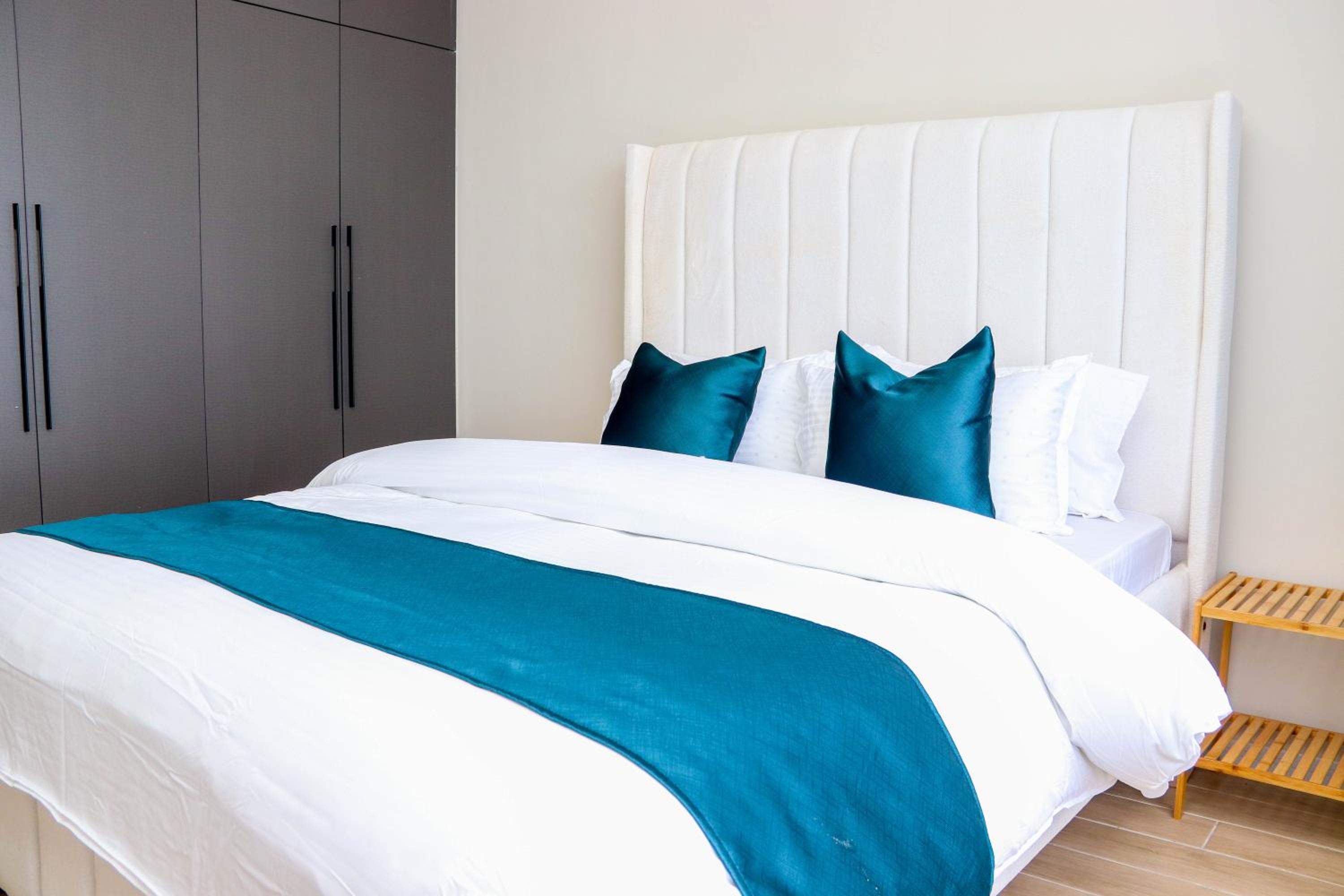 Indesign makumbi park Elegant 2 bedrooms view 5