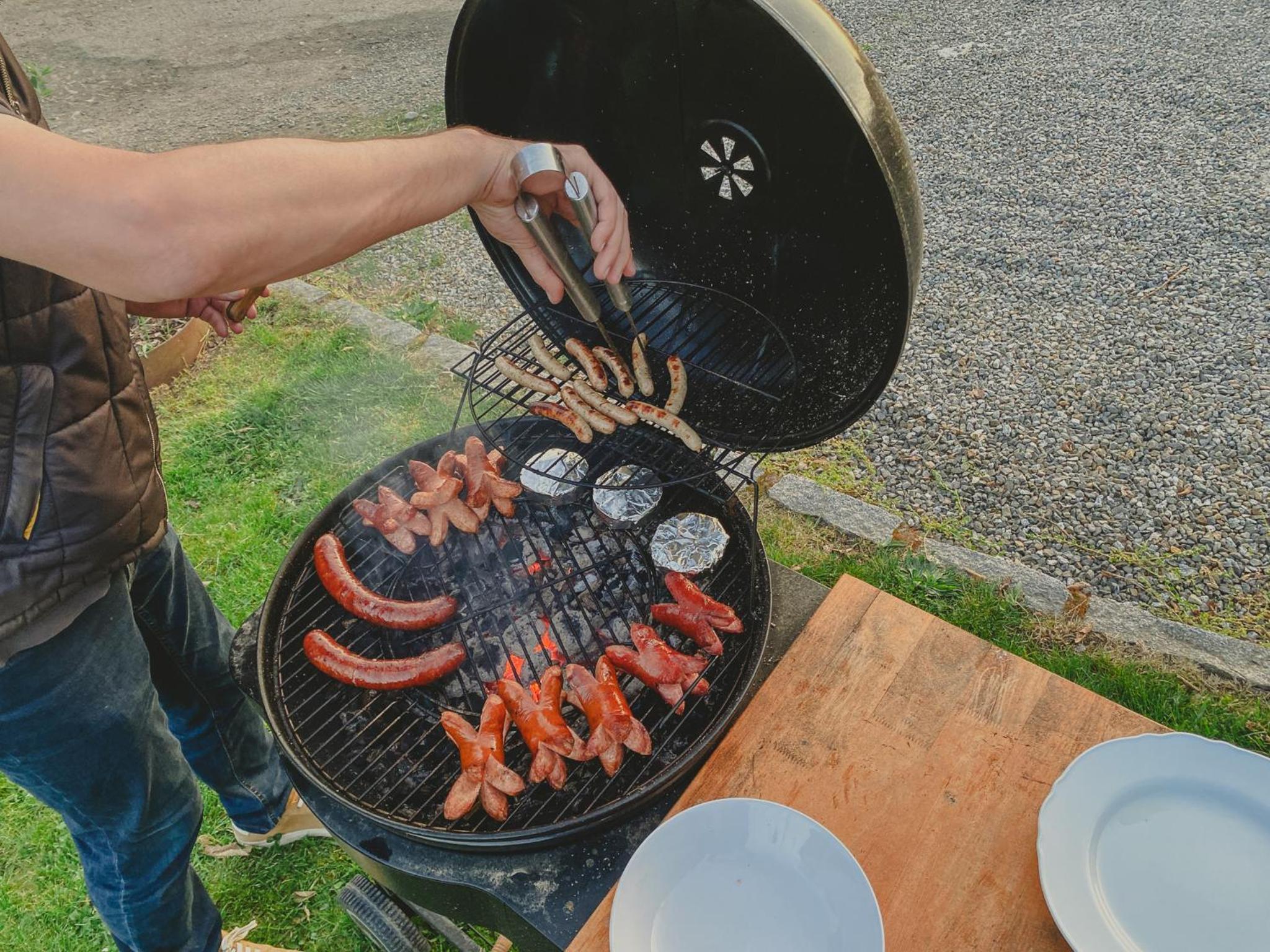 Chalupa s vlastním koupáním a rozlehlou zahradou