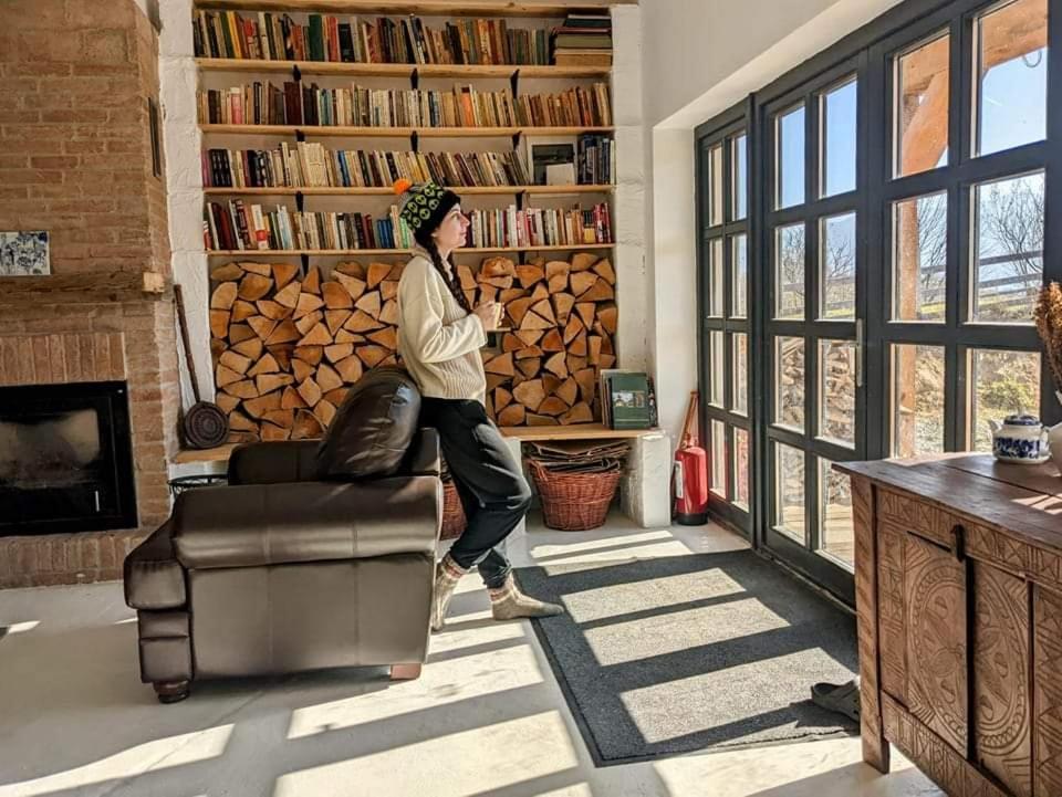 The Origin ● Mountain Guesthouse ● Magura view 5