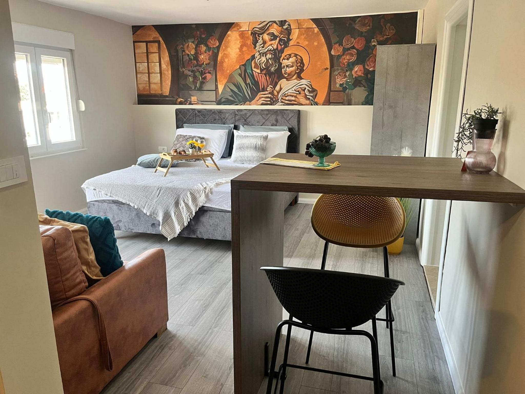Medjugorje Boutique Hotel PHOENIX