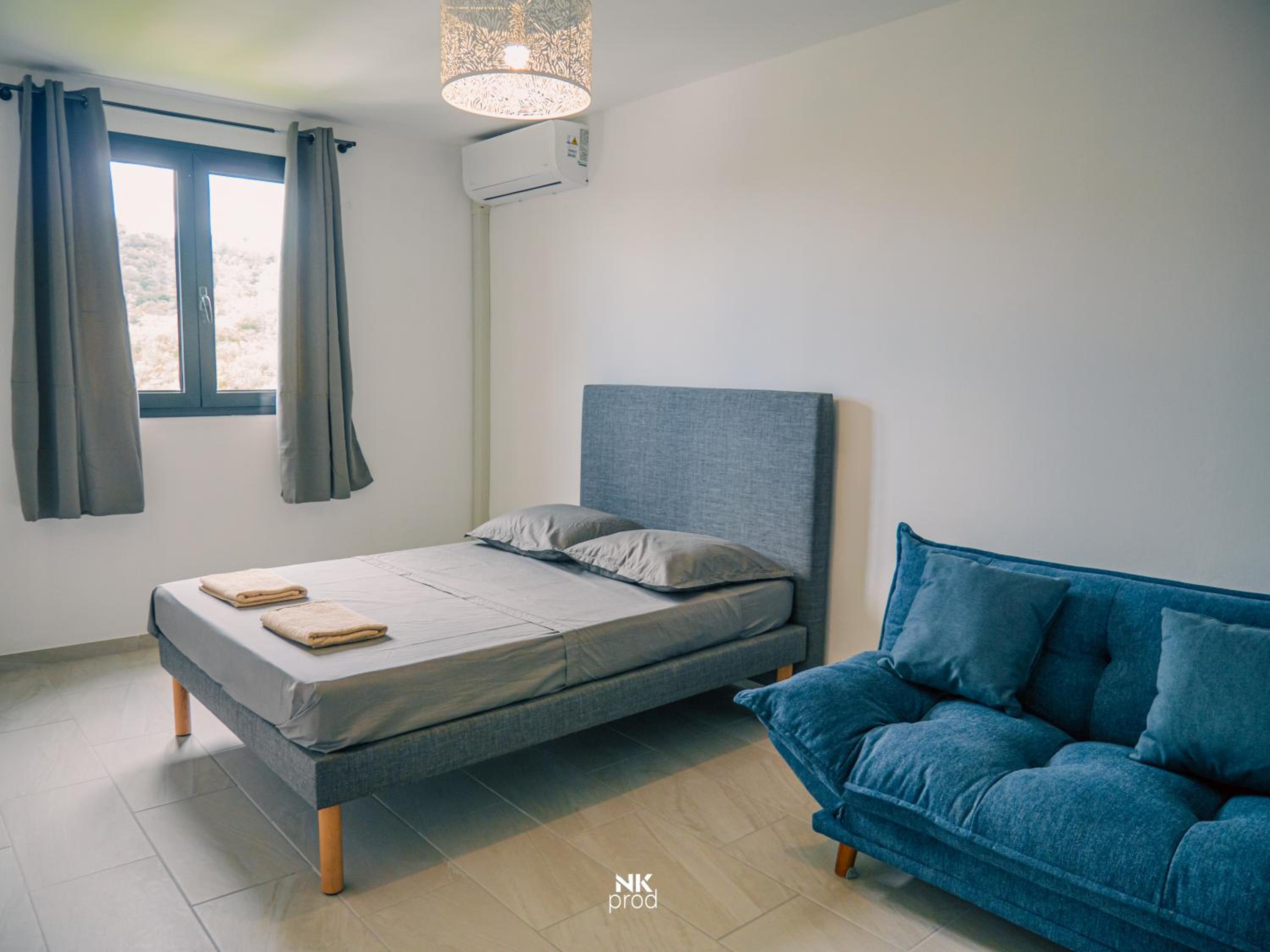 East Lodge appartement