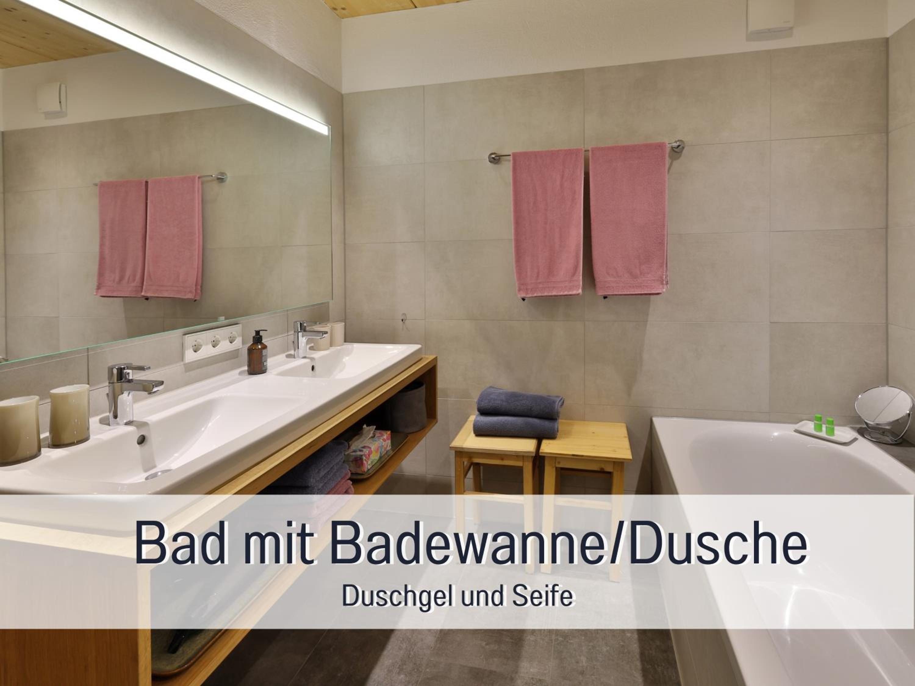 Designerwohnungen 