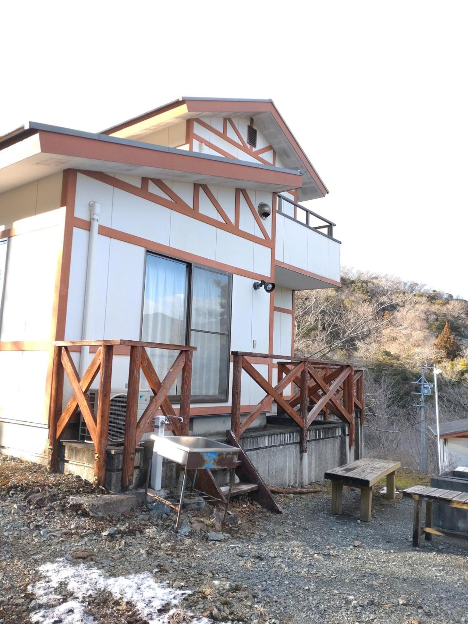 Tenten Go Shibukawa - Vacation STAY 41129v view 3