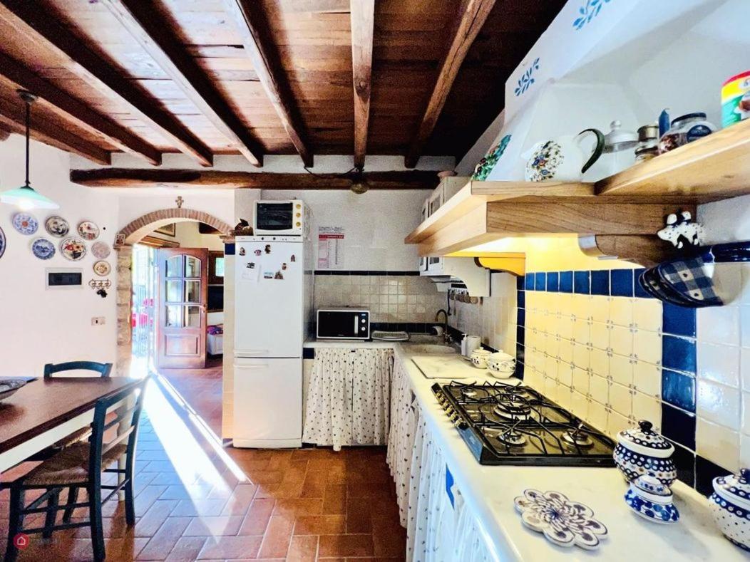 Casale Rosy Versilia