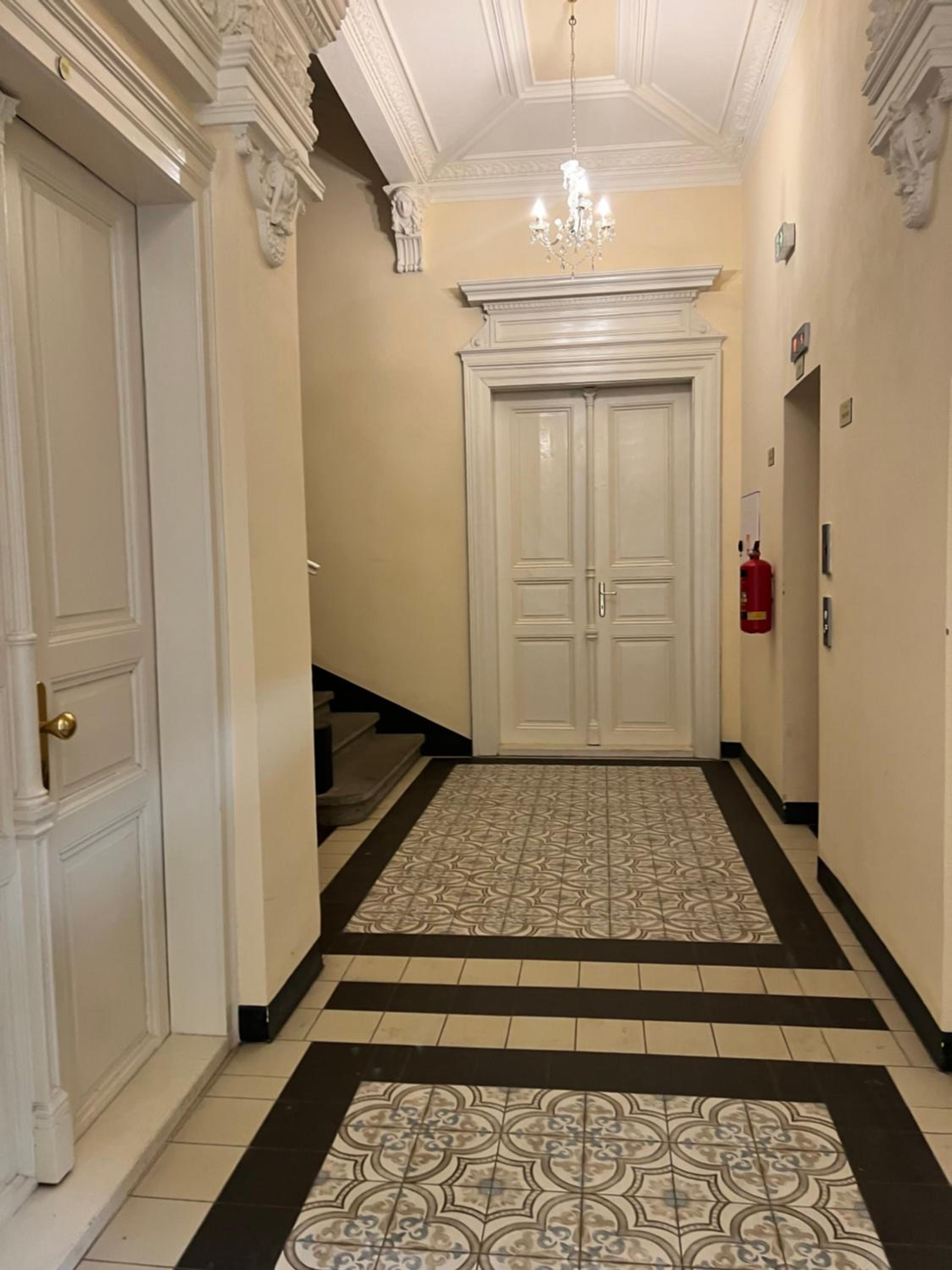 The Best Apartments