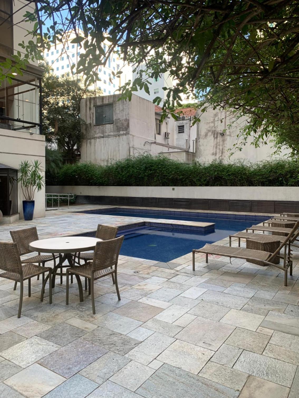Apartamento Premium - Jardim Paulista