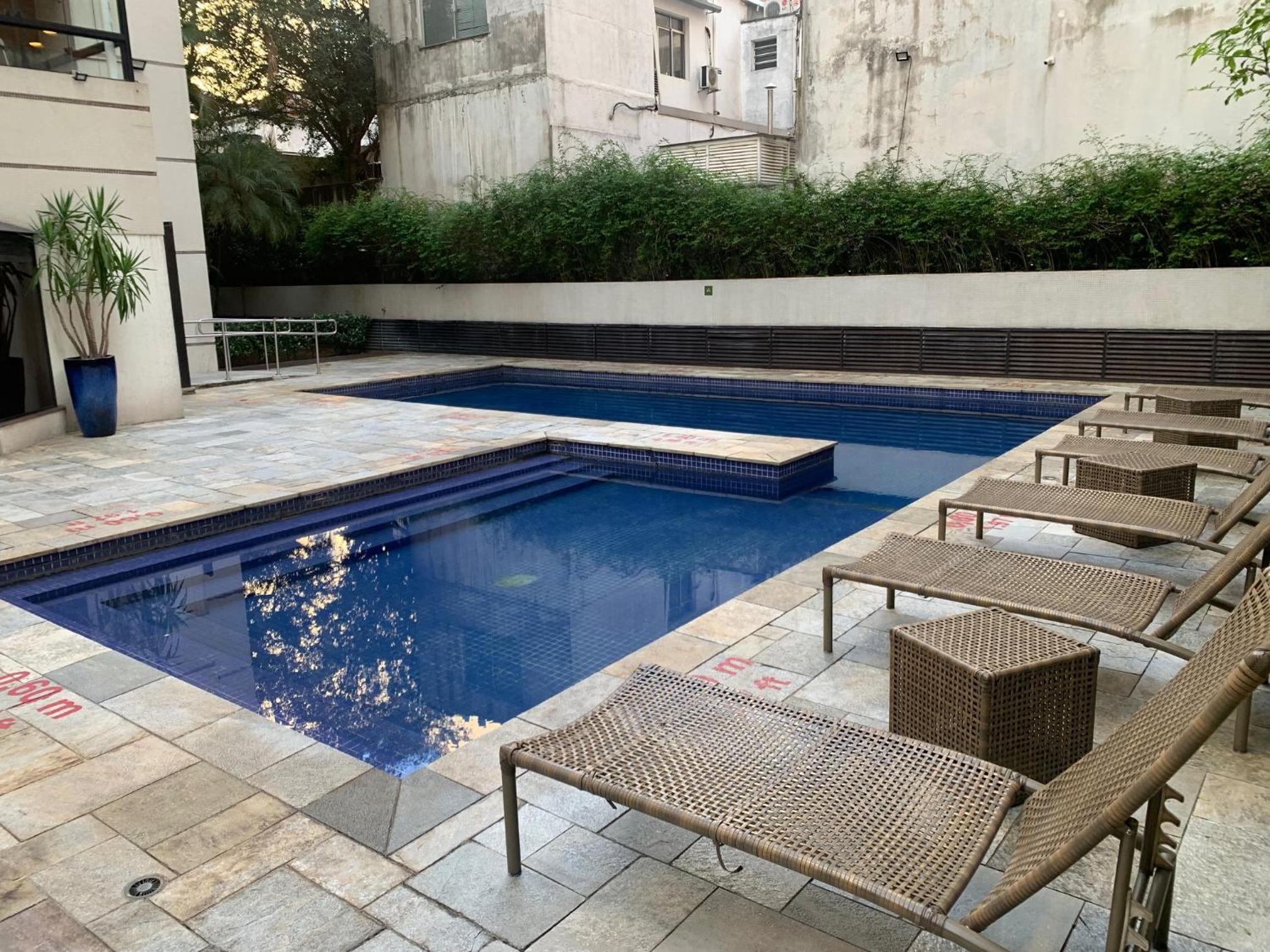 Apartamento Premium - Jardim Paulista