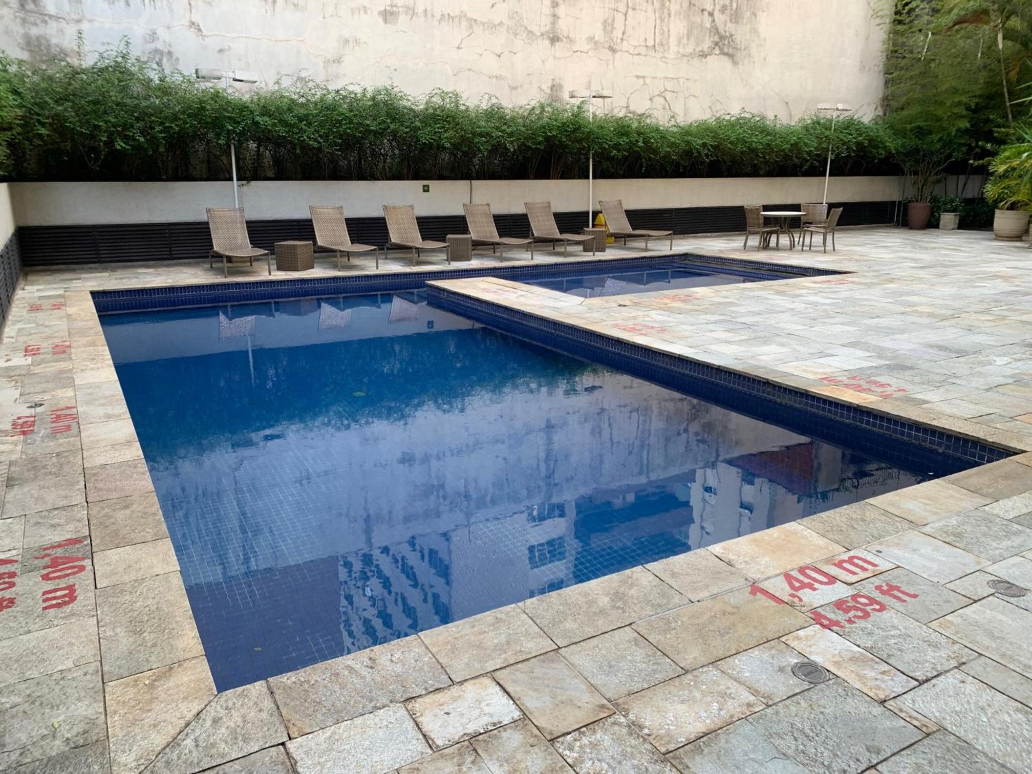 Apartamento Premium - Jardim Paulista