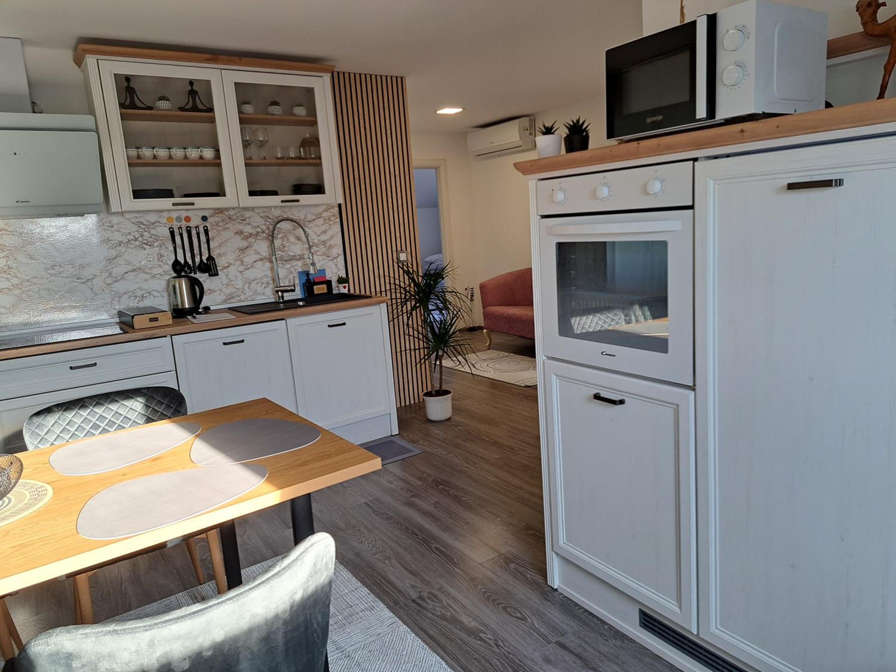 Apartmani Habibi