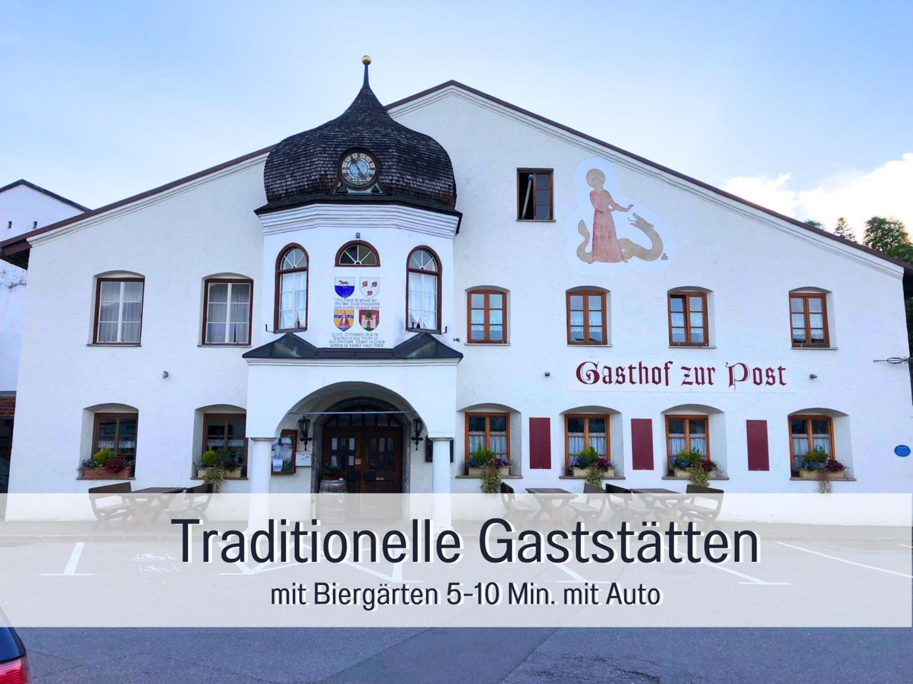 Designerwohnungen 