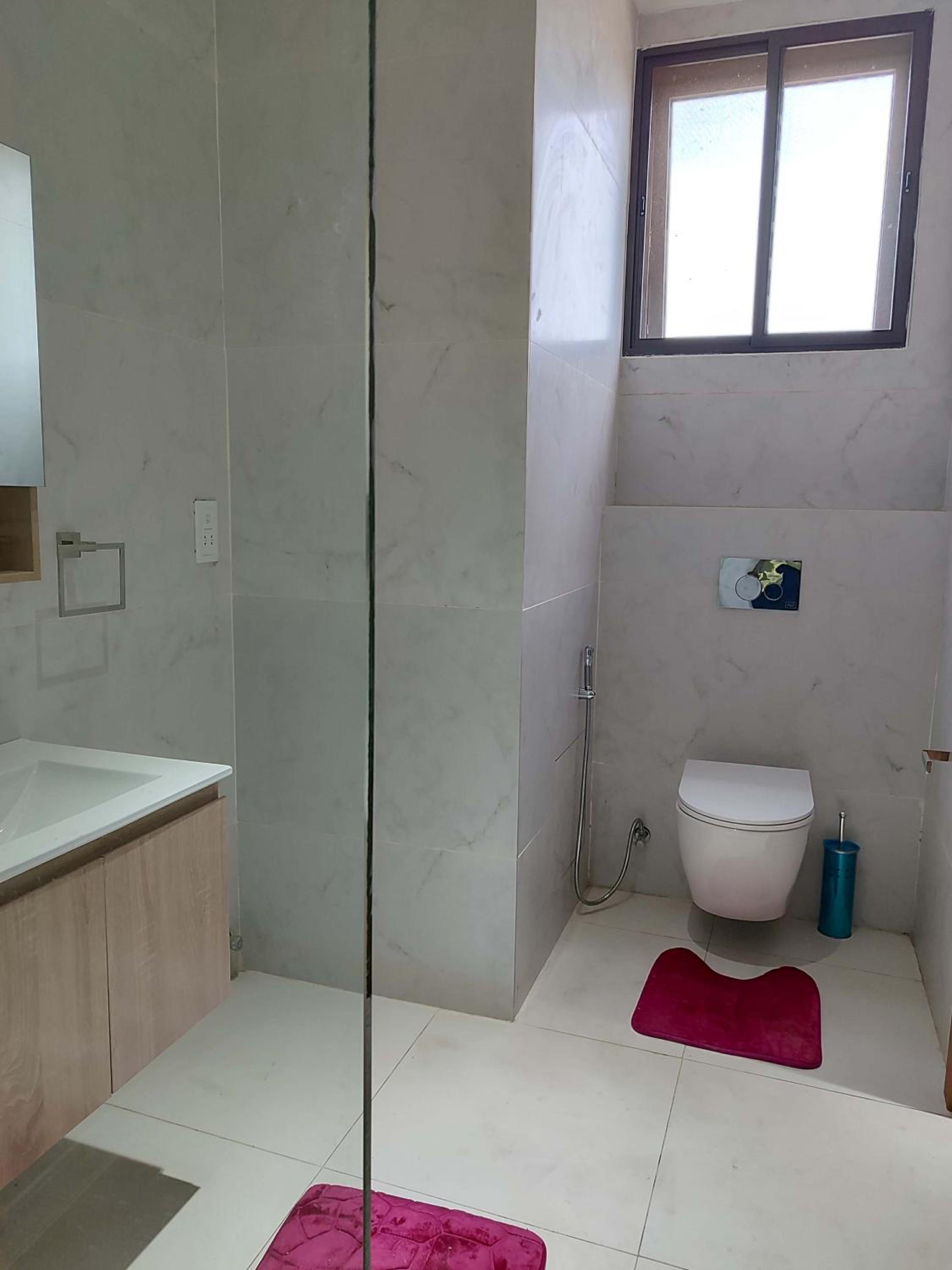 MISIN GREEN Grandeur Two Bedroom Apartment view 5