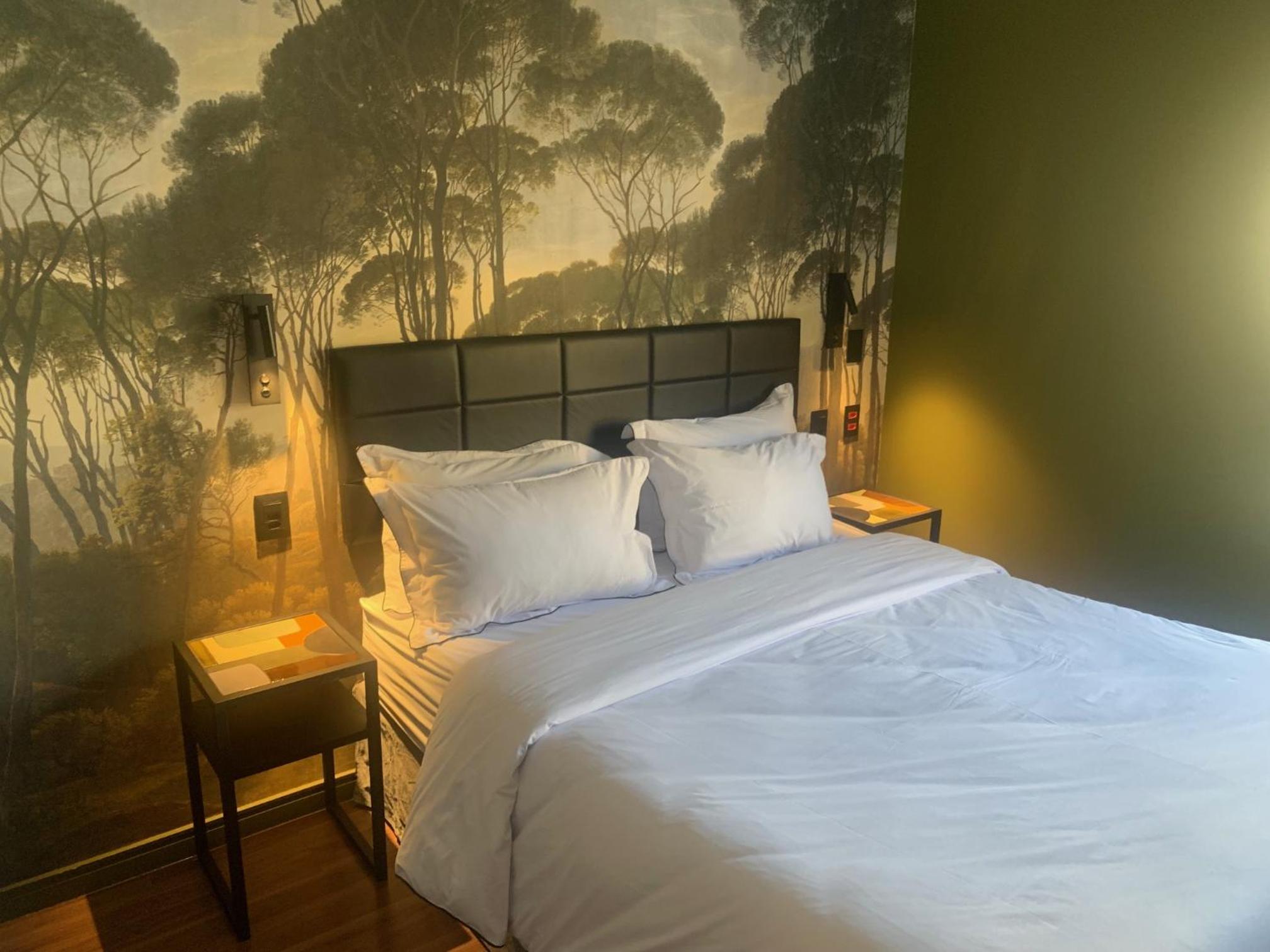 Apartamento Premium - Jardim Paulista