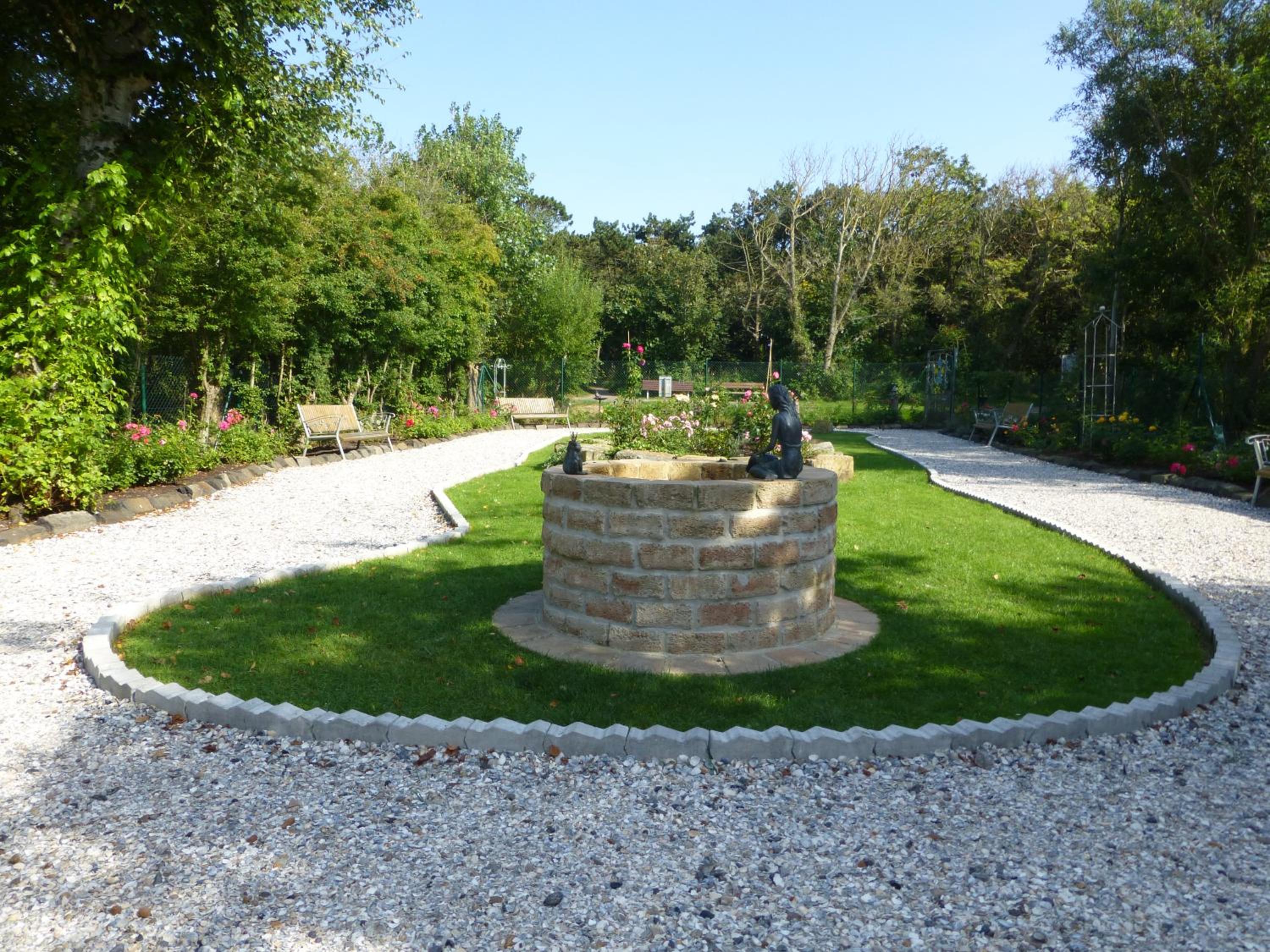 Wohnung Hafenblick, Haus Seeadler Baltrum
