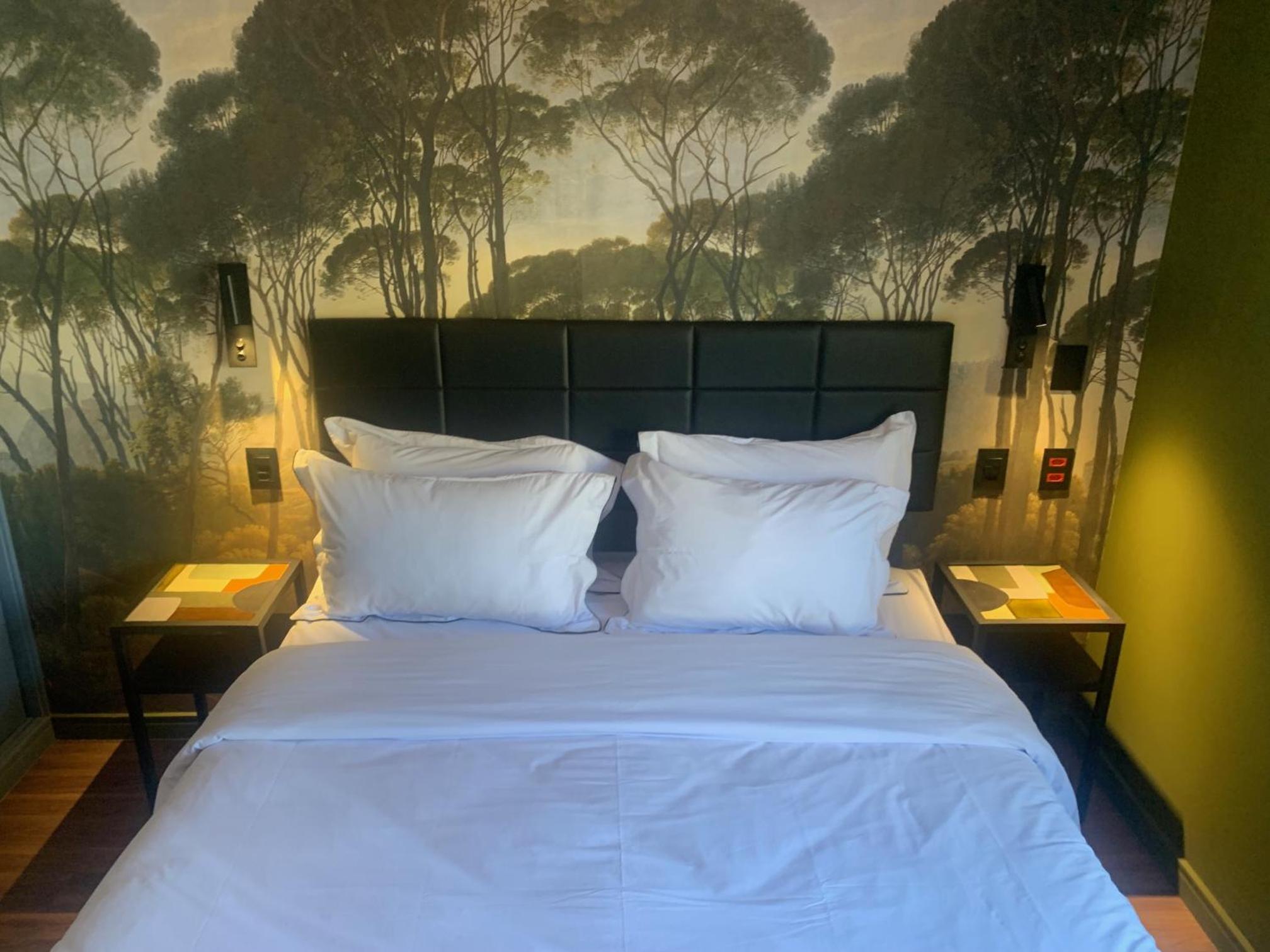 Apartamento Premium - Jardim Paulista