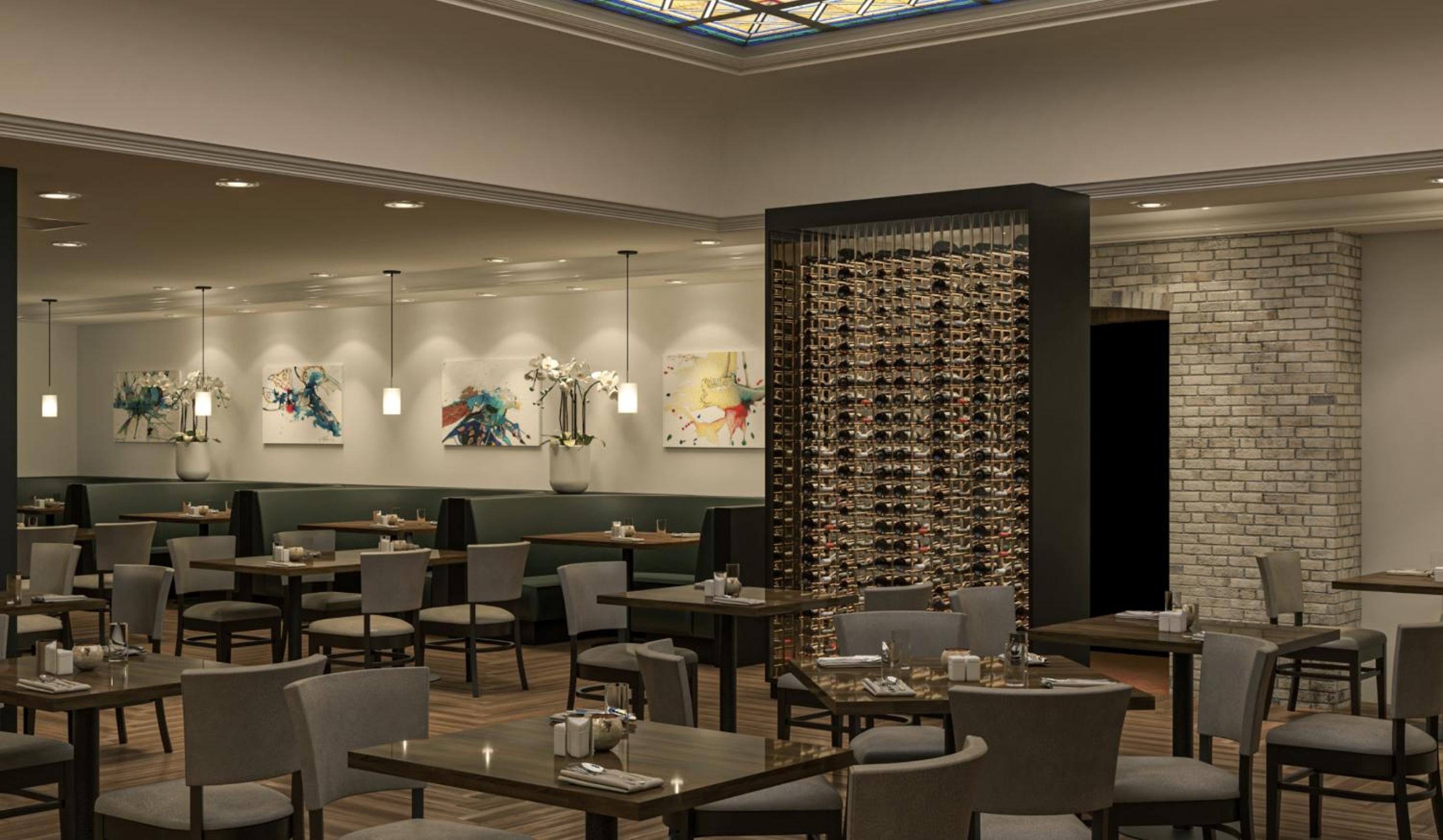 Reno Vacations - Silver Legacy Reno Resort Casino at THE ROW - Property Image 36