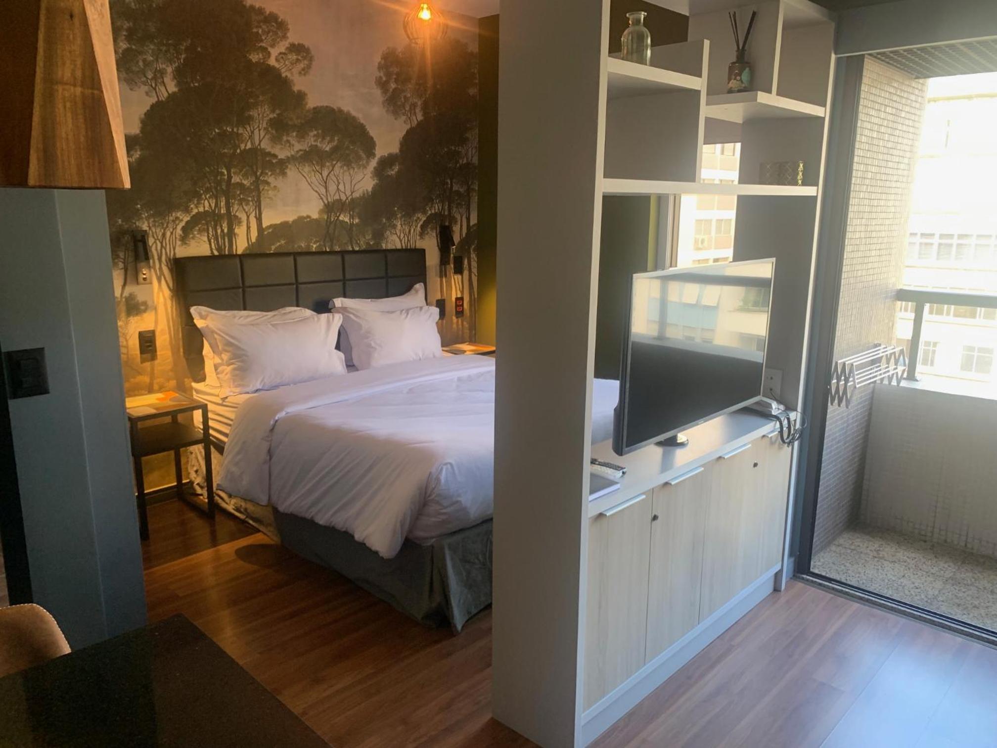 Apartamento Premium - Jardim Paulista