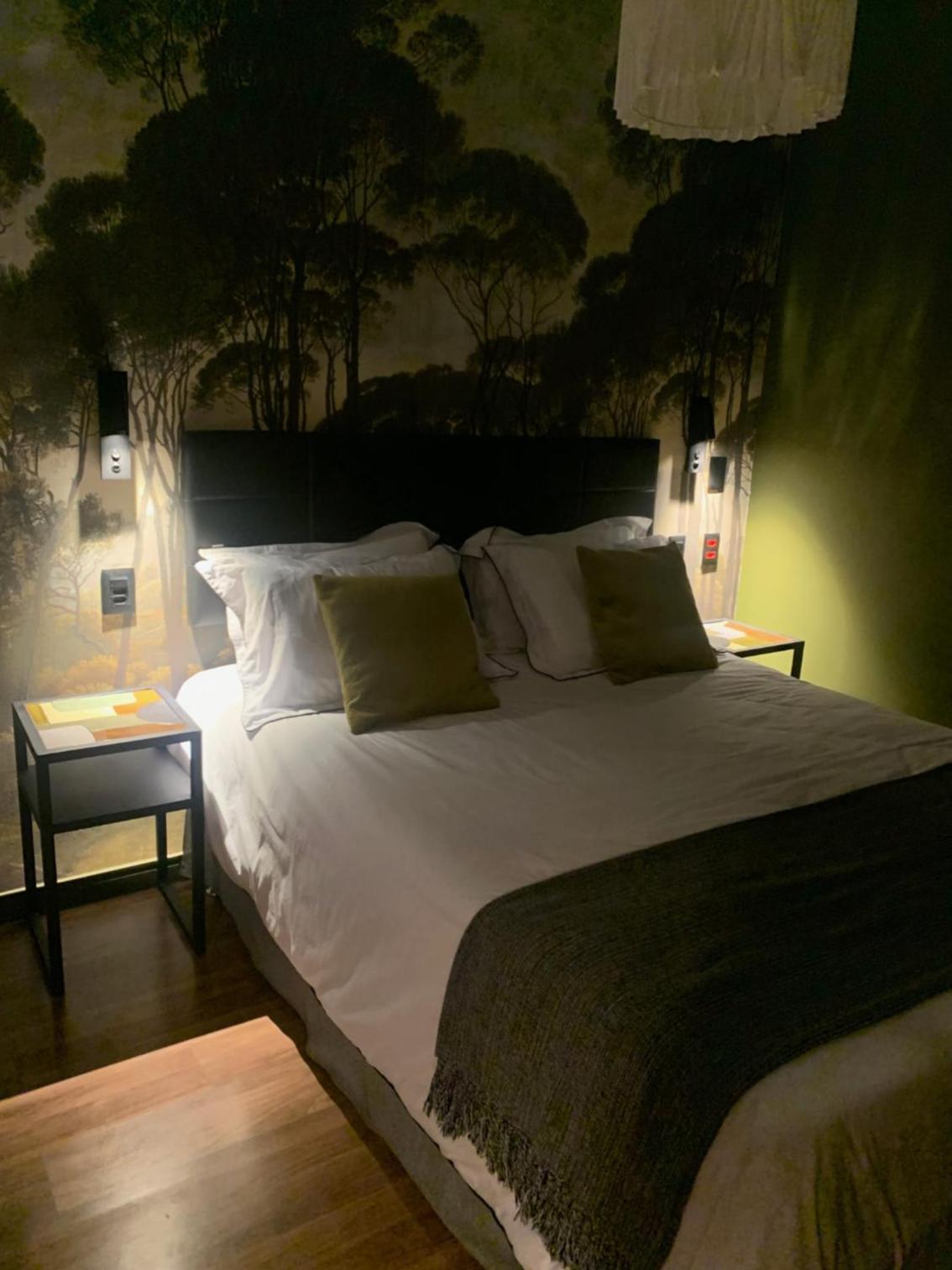 Apartamento Premium - Jardim Paulista