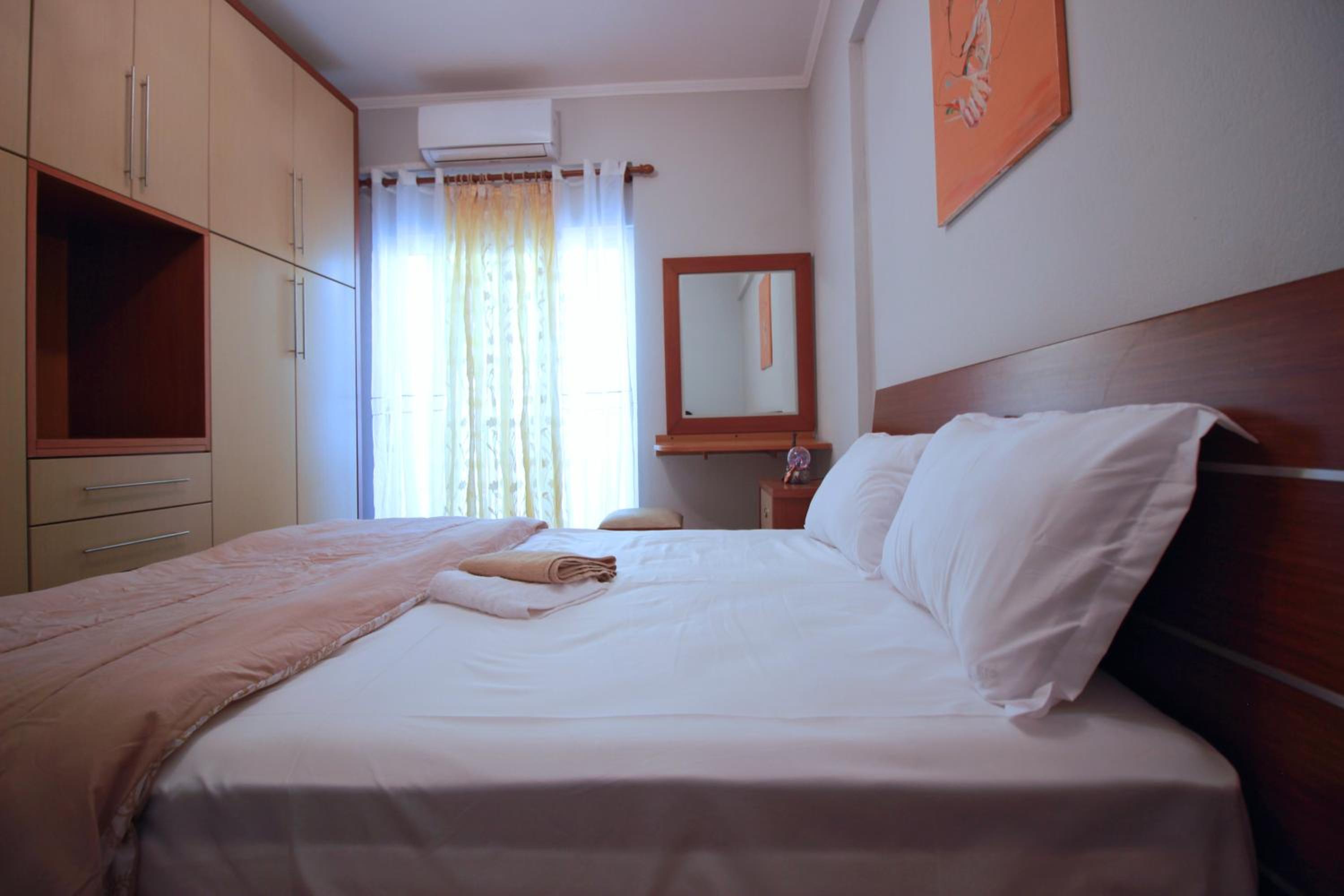 Apartament Duzgo