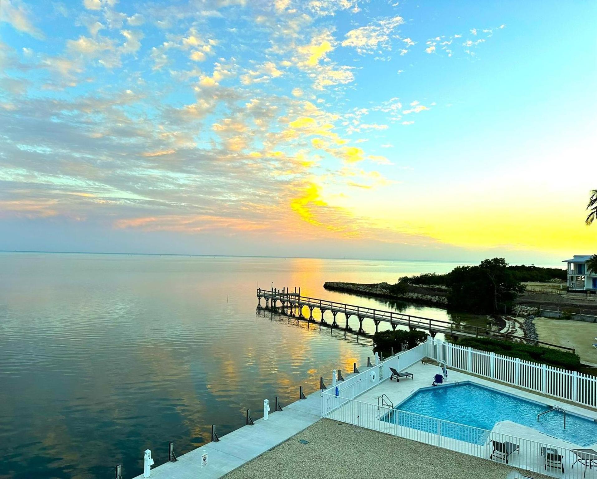 Paradise Palms Islamorada view 5