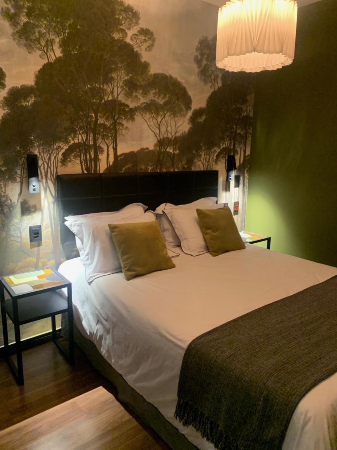 Apartamento Premium - Jardim Paulista