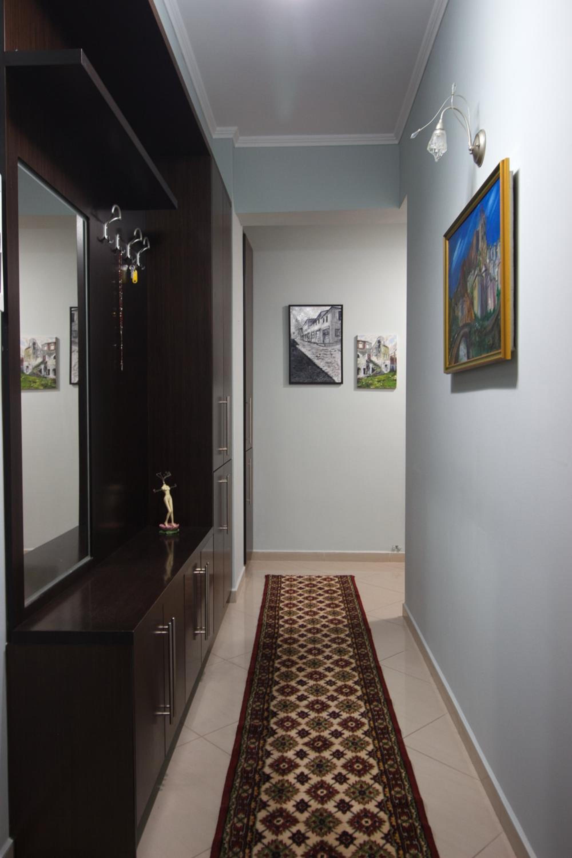 Apartament Duzgo