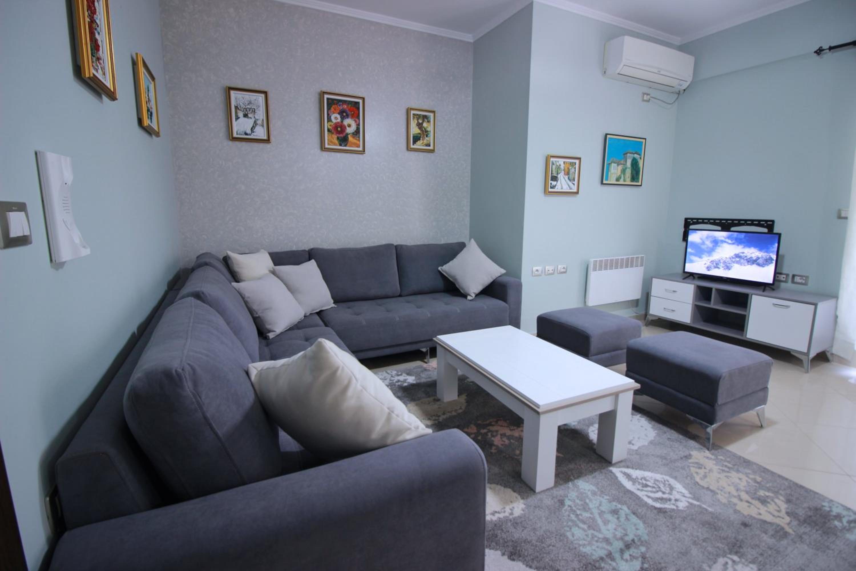 Apartament Duzgo
