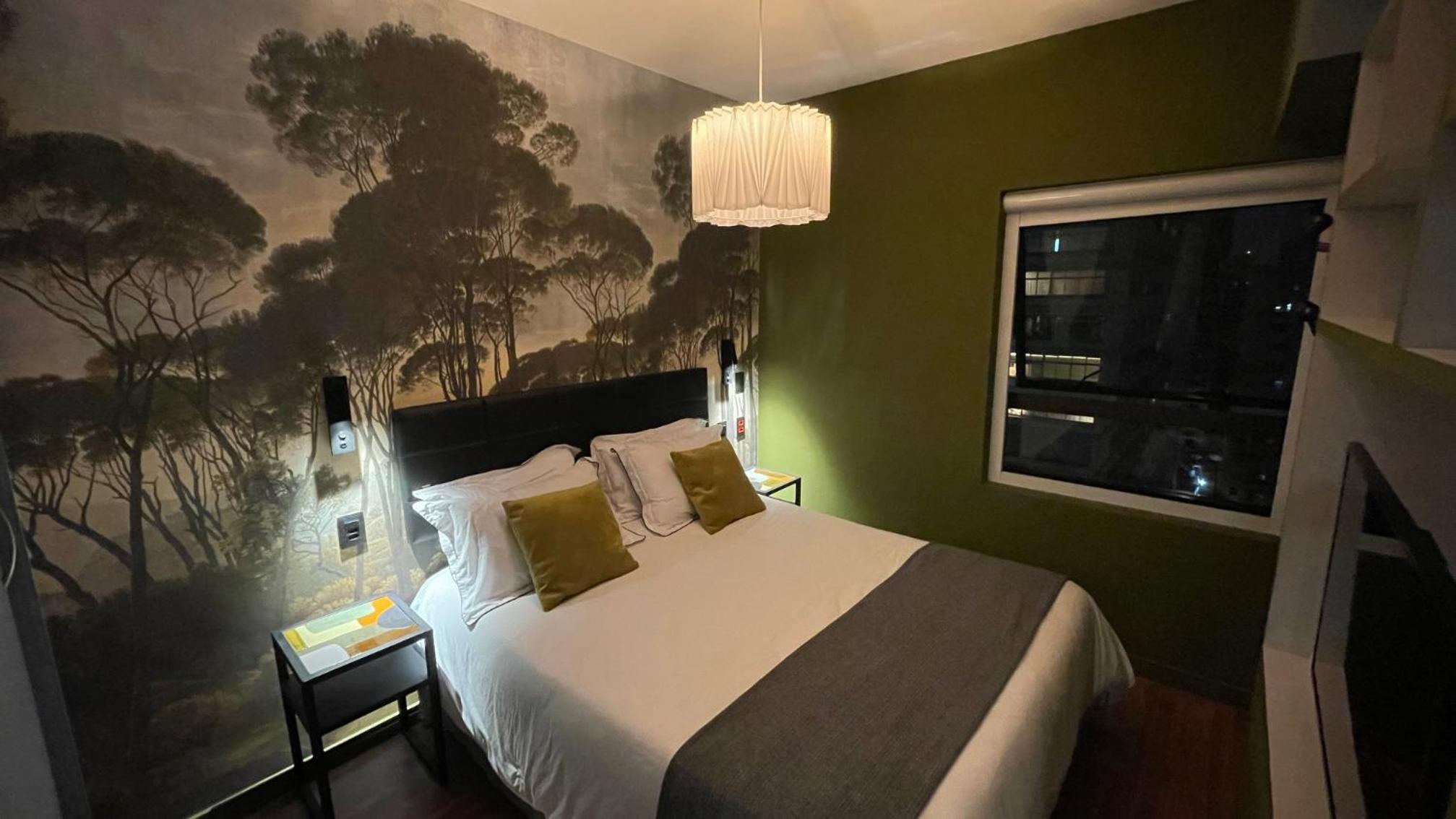 Apartamento Premium - Jardim Paulista
