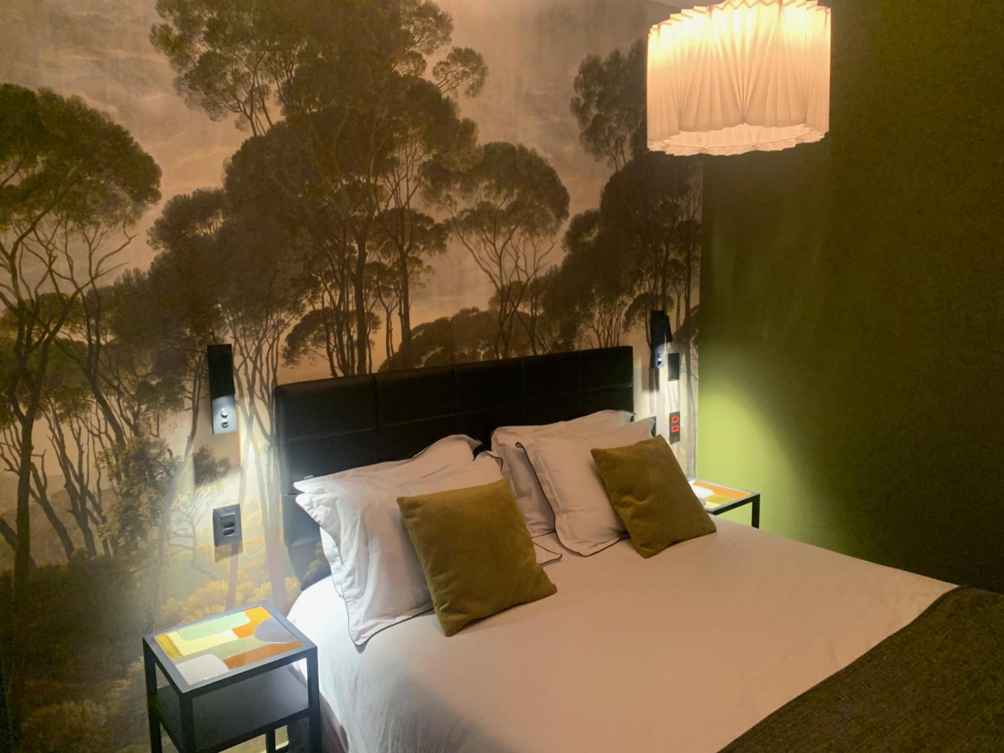 Apartamento Premium - Jardim Paulista