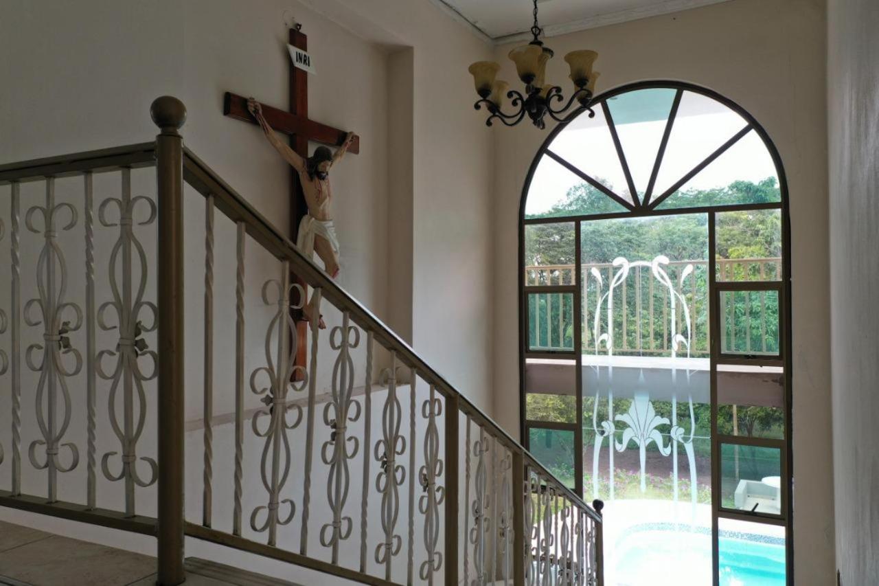 Casa Agua de Dios