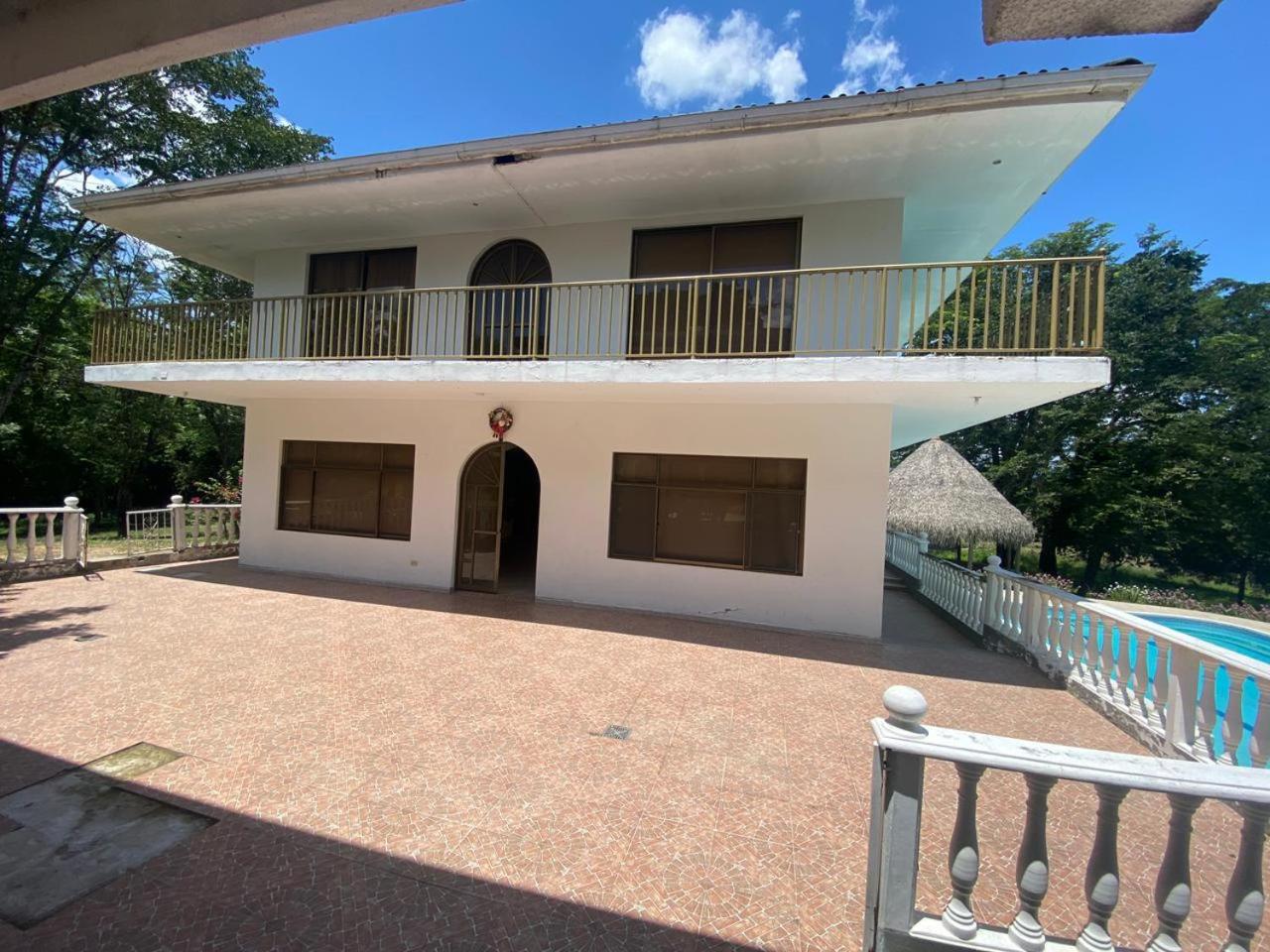 Casa Agua de Dios