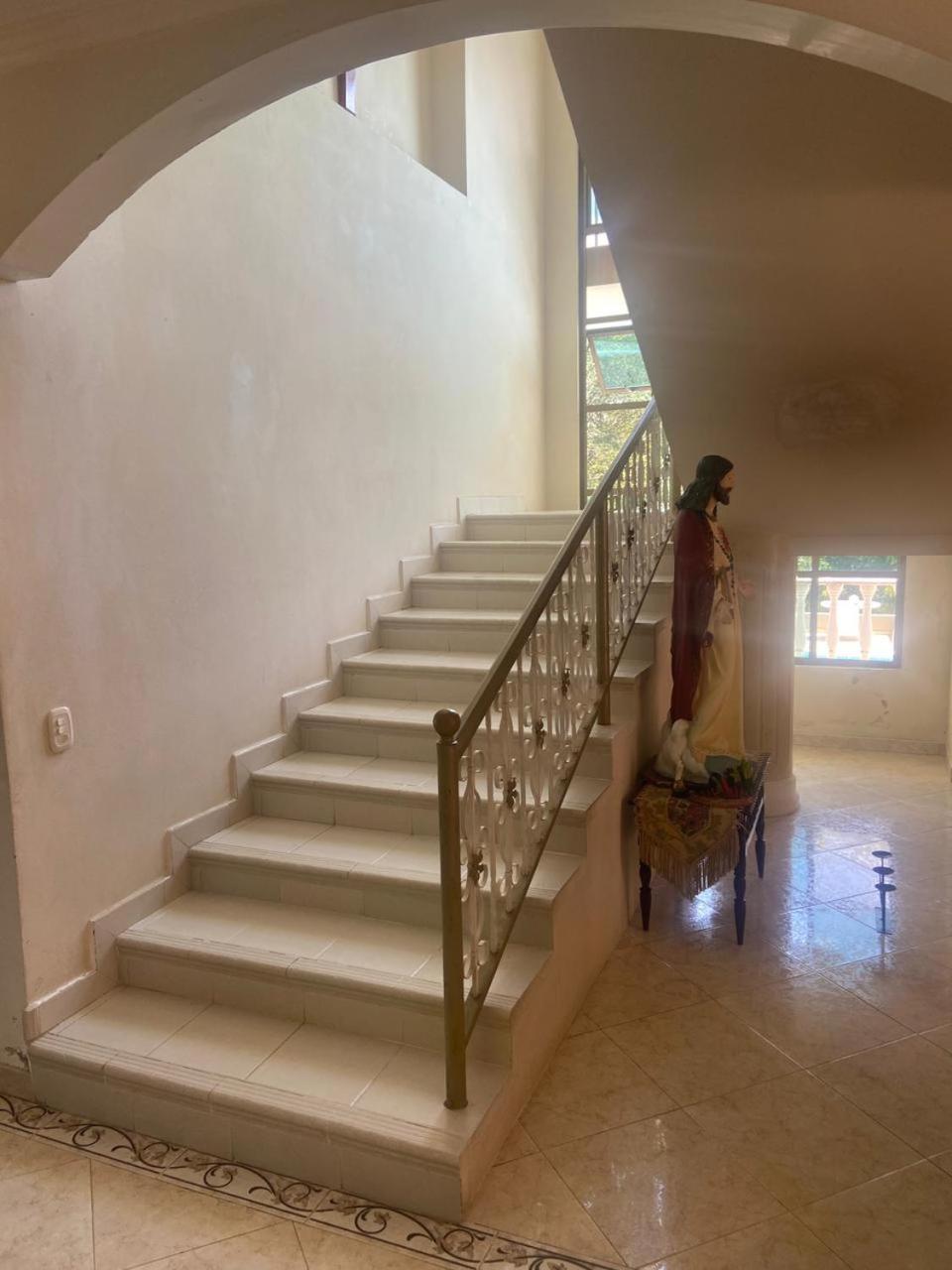 Casa Agua de Dios