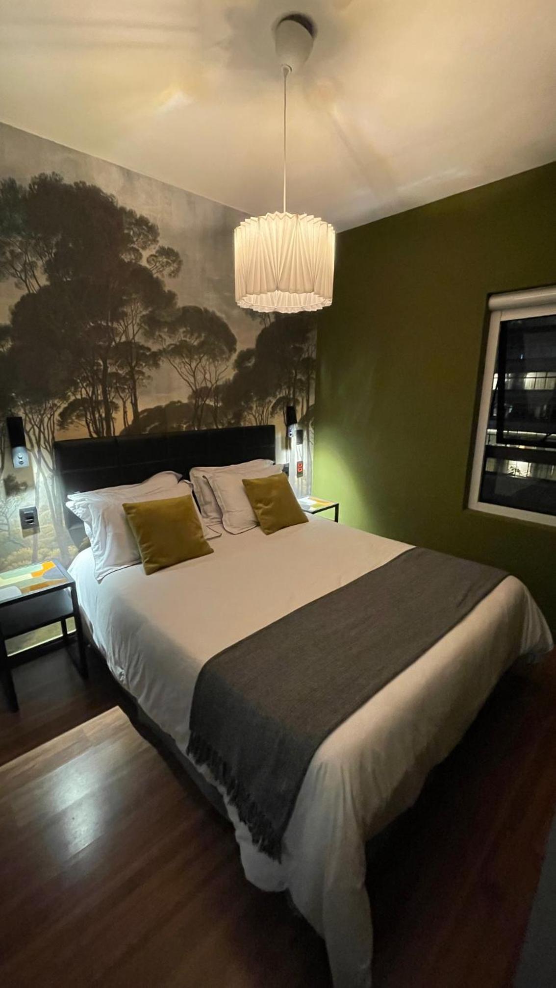 Apartamento Premium - Jardim Paulista