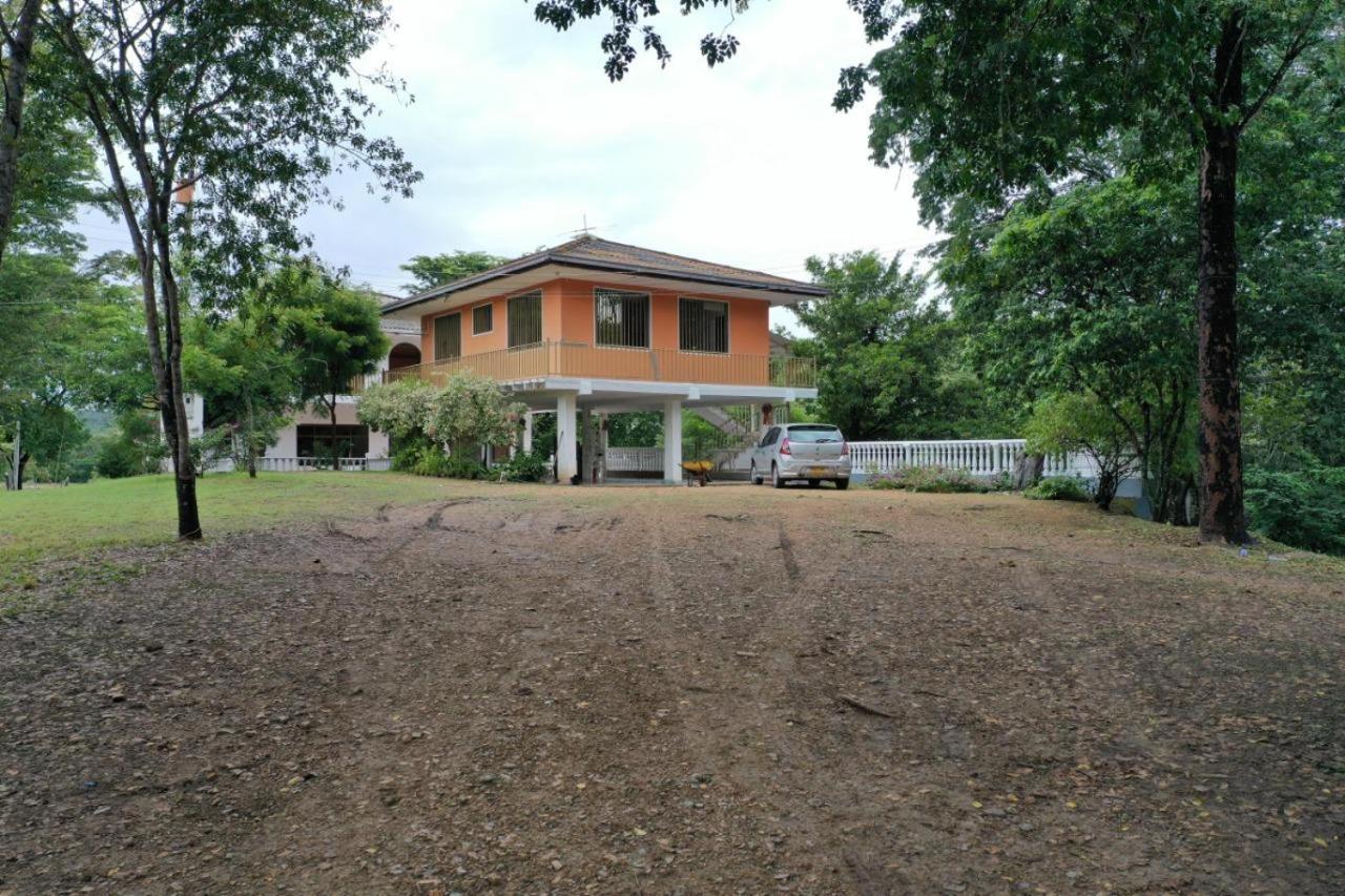 Casa Agua de Dios