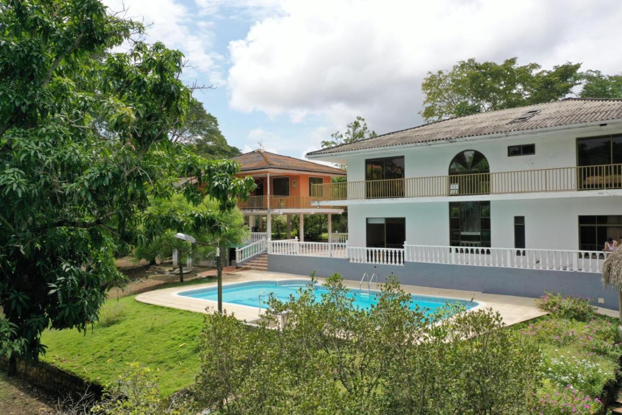 Casa Agua de Dios